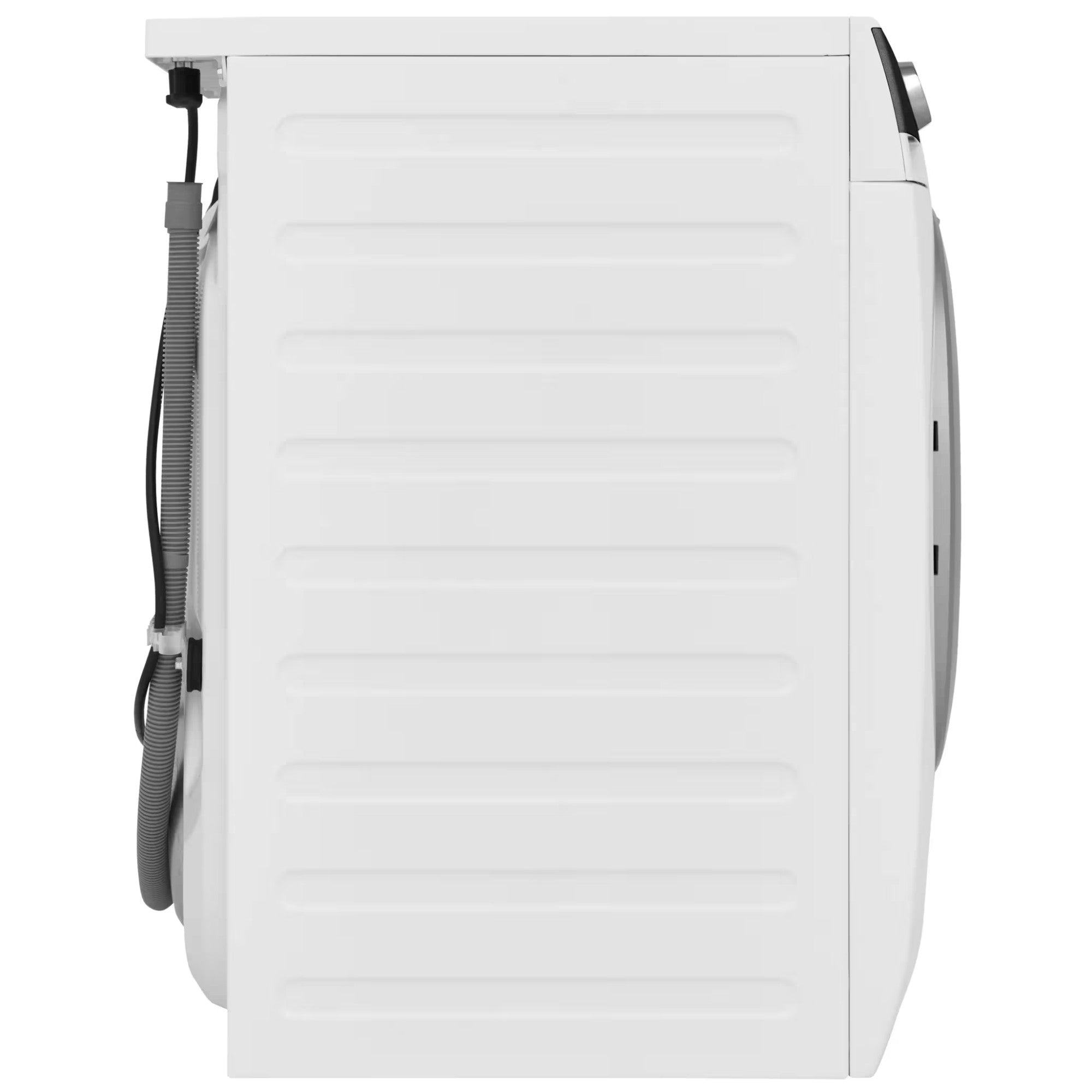 Electrolux ELFW422AW 24" 2.8 Cu.Ft. Compact Front Load Washer