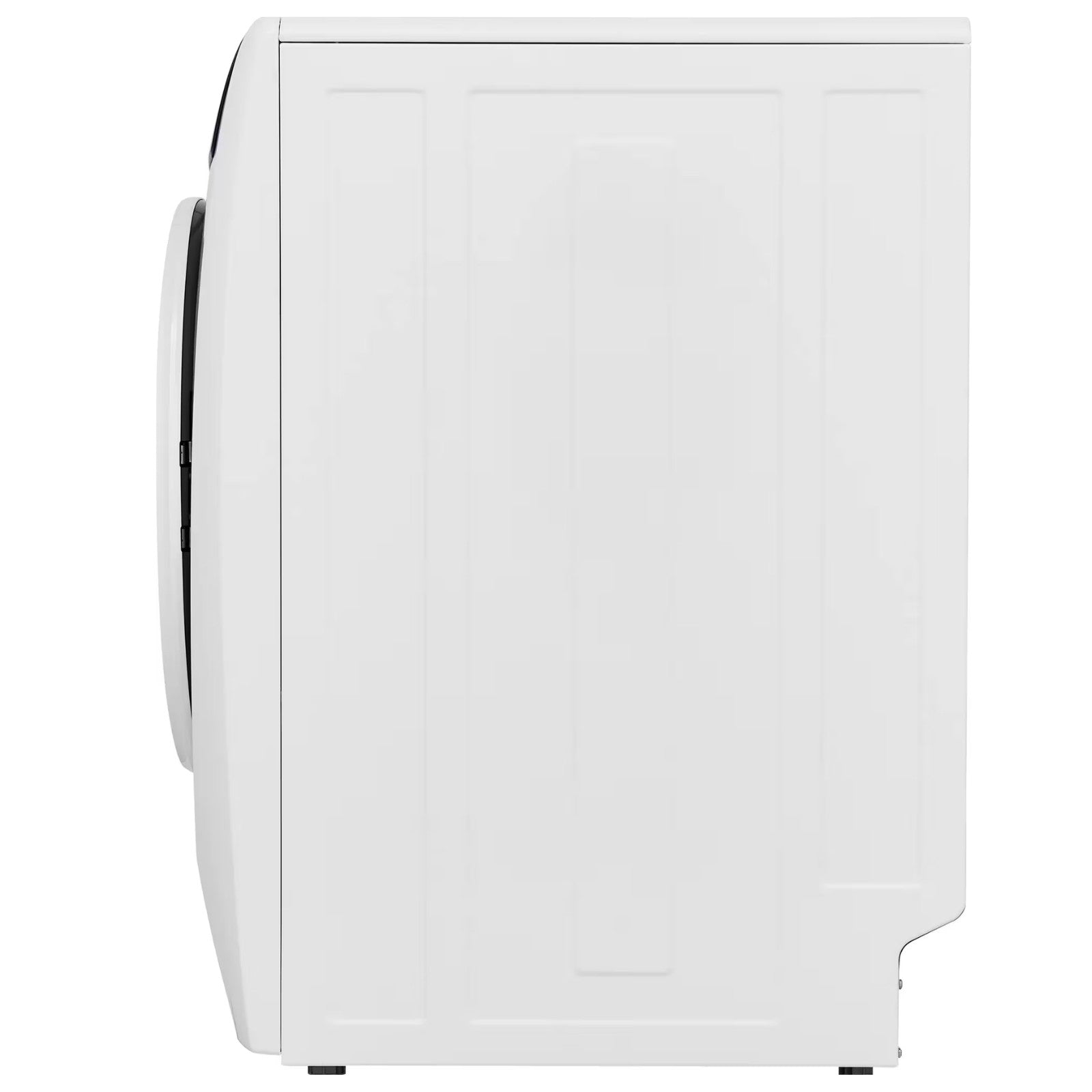 Electrolux ELFE743CAW 27" 8.0 Cu. Ft. Front Load Dryer White