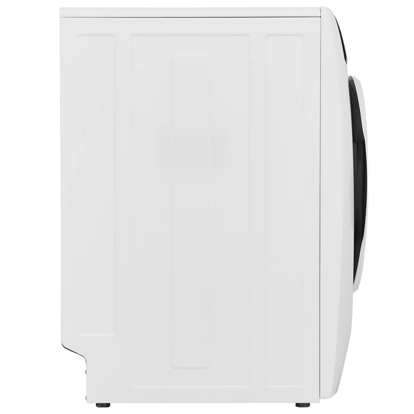 Electrolux ELFE743CAW 27" 8.0 Cu. Ft. Front Load Dryer White