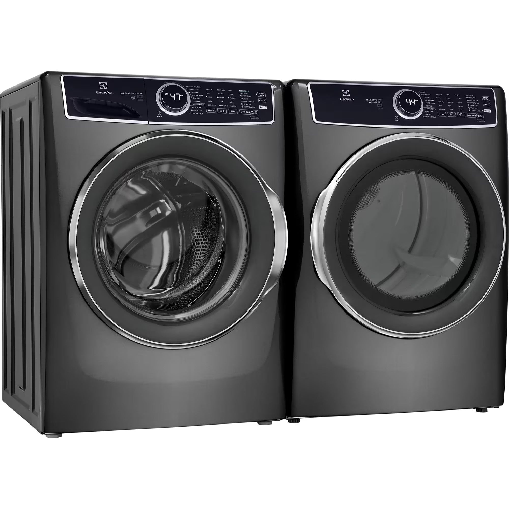 Electrolux  Laundry Pair ELFW7537AT & ELFE753CAT