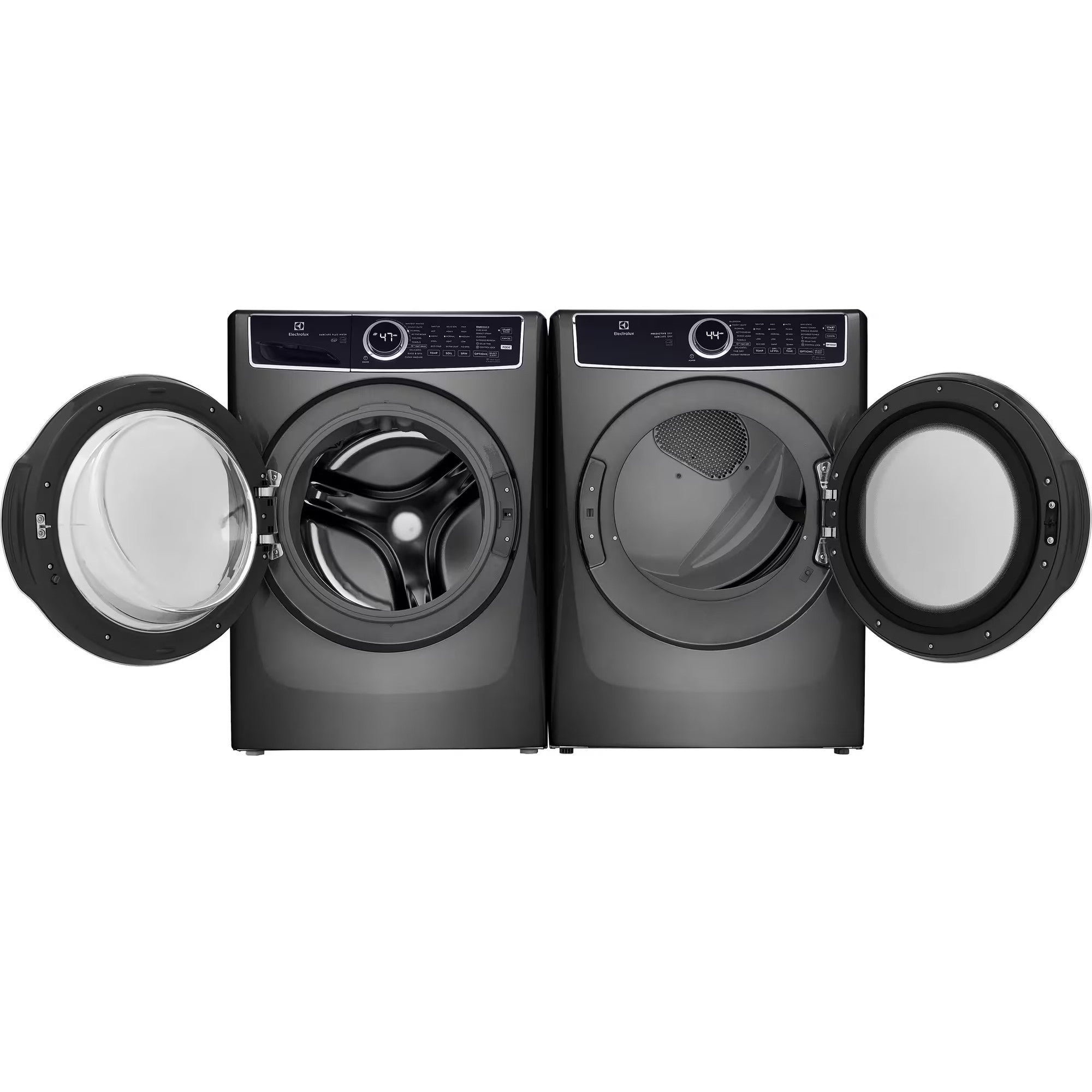 Electrolux  Laundry Pair ELFW7537AT & ELFE753CAT