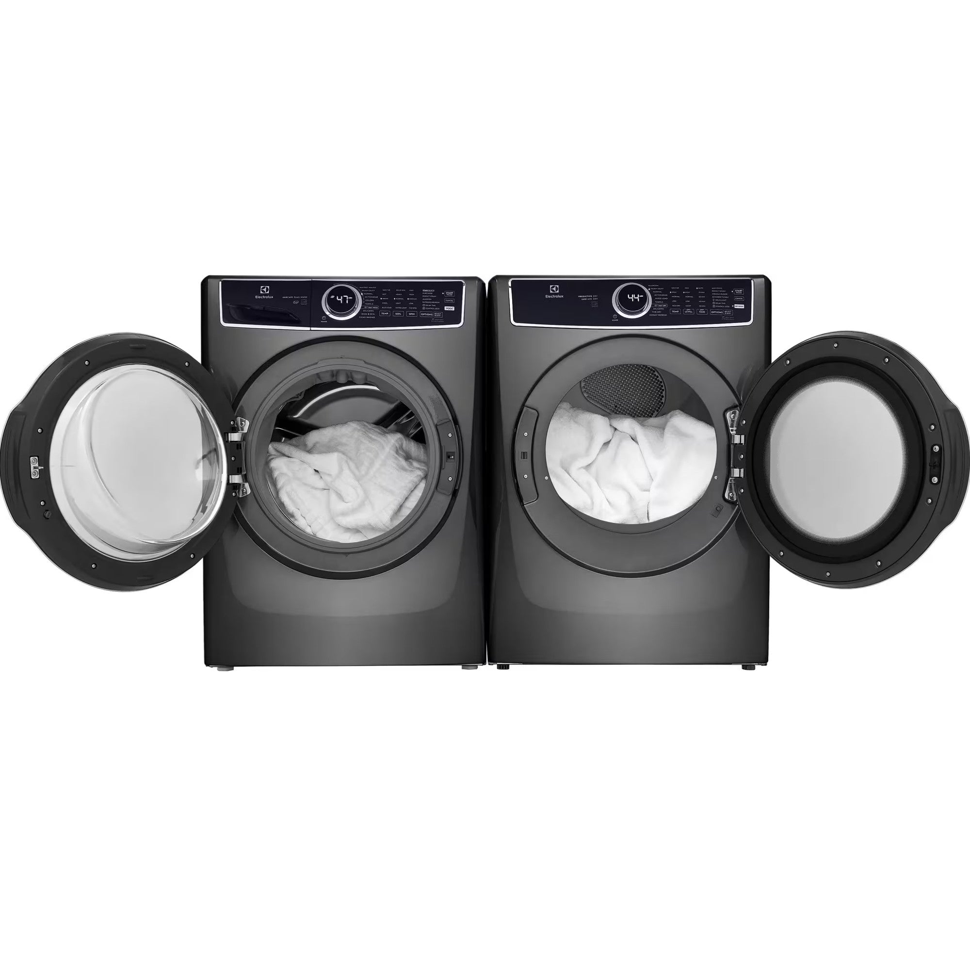 Electrolux  Laundry Pair ELFW7537AT & ELFE753CAT