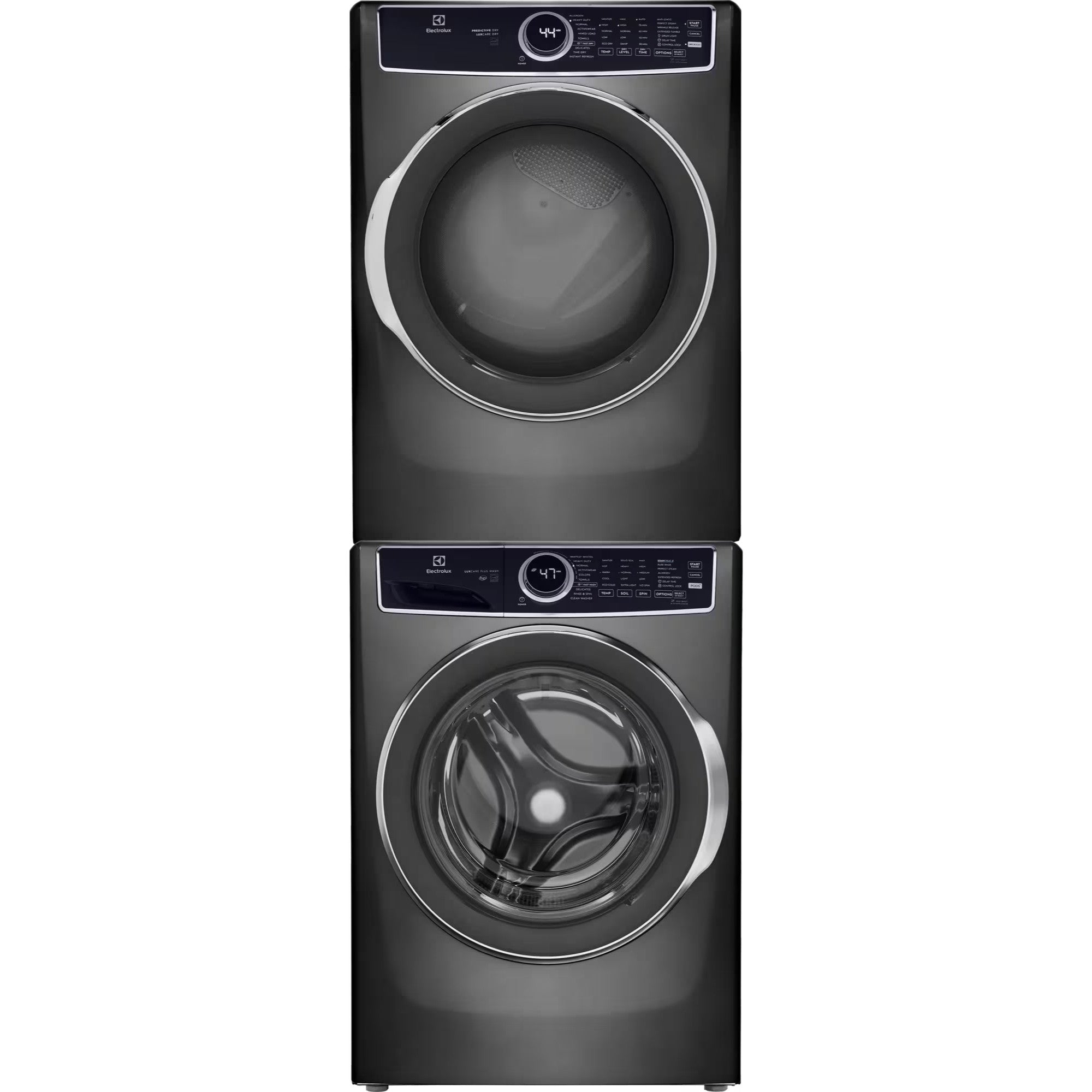 Electrolux  Laundry Pair ELFW7537AT & ELFE753CAT
