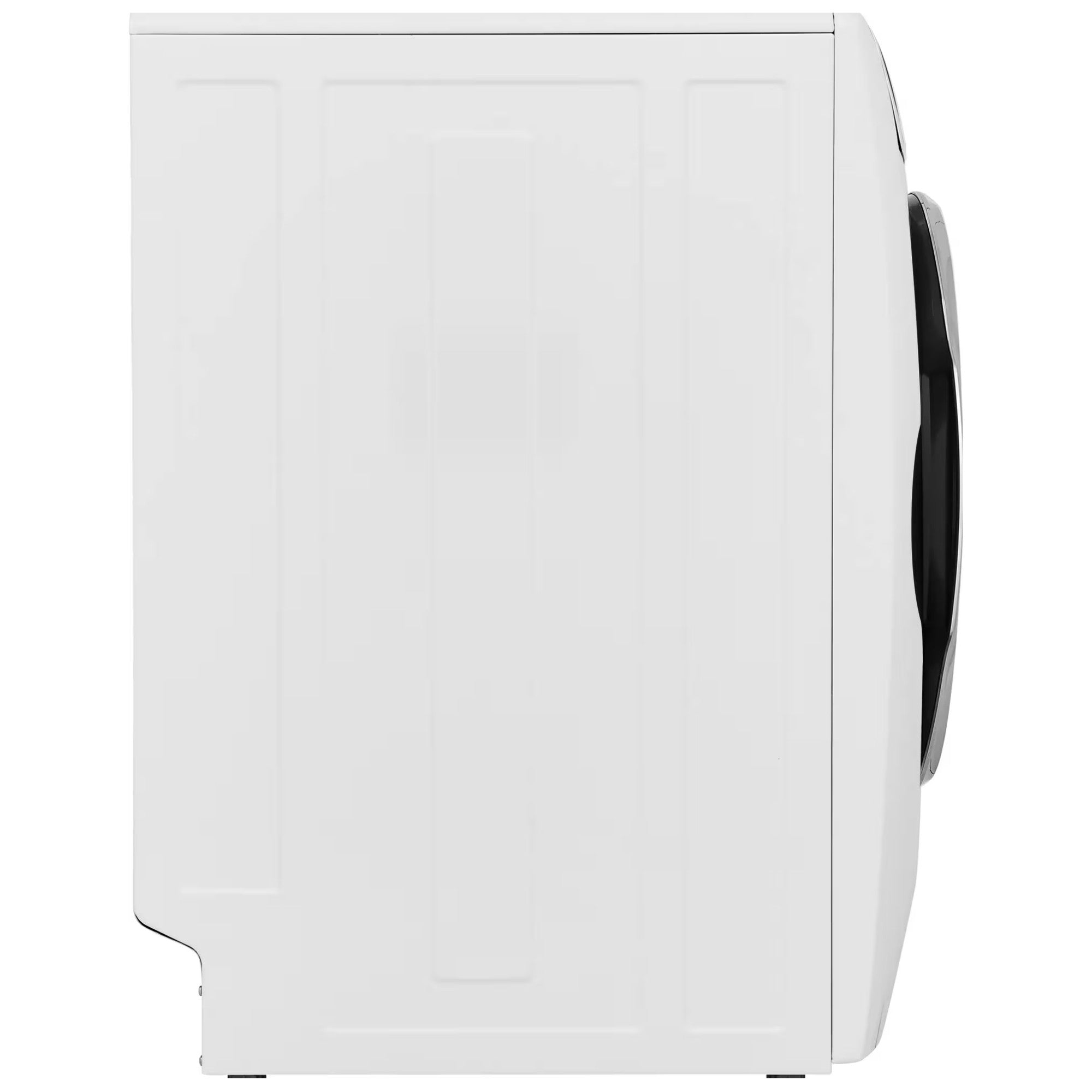 Electrolux ELFE753CAW 27" 8.0 Cu. Ft. Front Load Dryer White