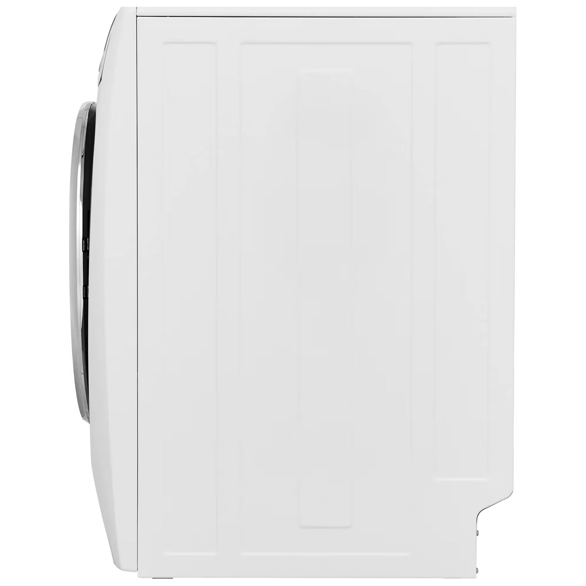 Electrolux ELFE753CAW 27" 8.0 Cu. Ft. Front Load Dryer White