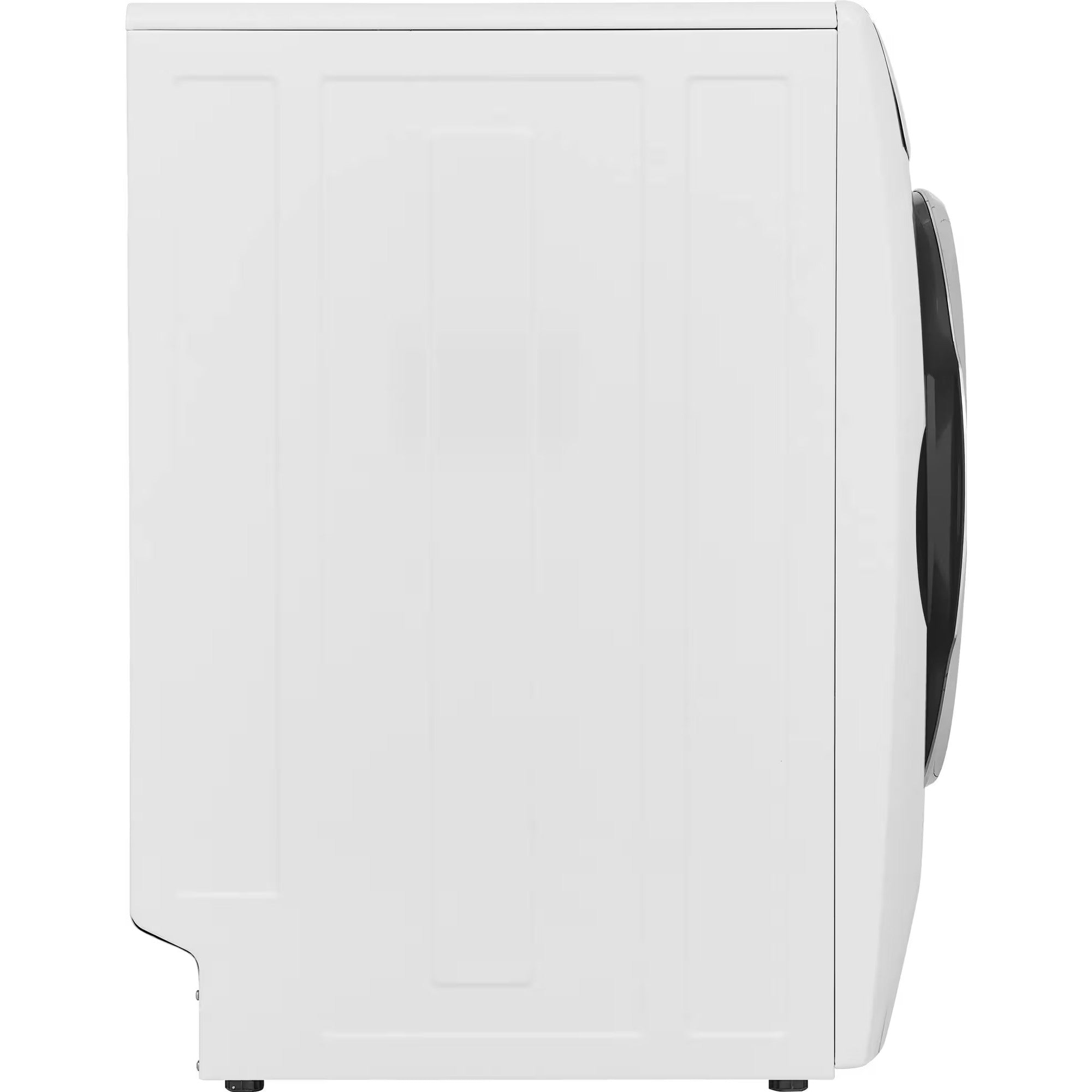 Electrolux ELFE763CAW 27" 8.0 Cu. Ft. Front Load Dryer White