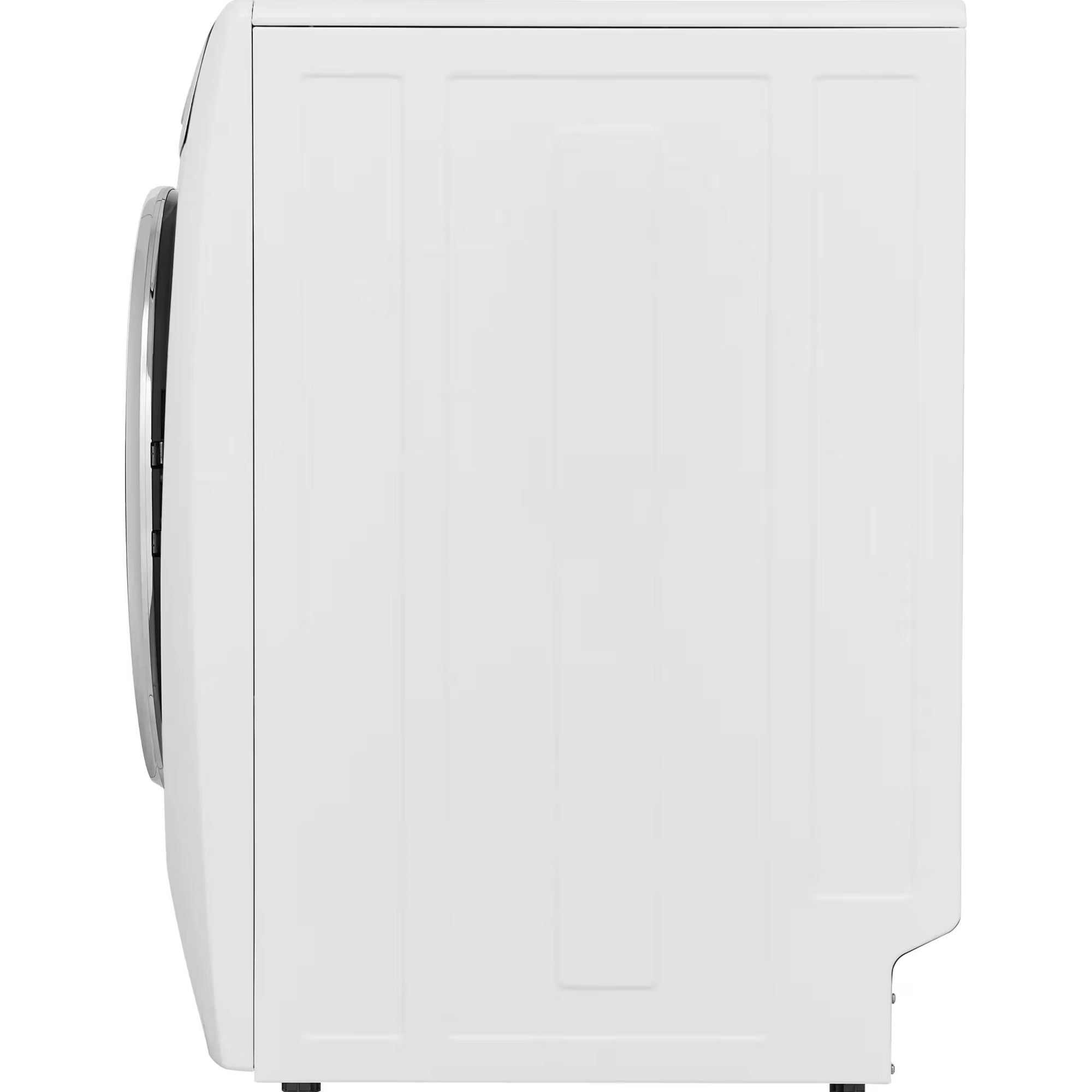 Electrolux ELFE763CAW 27" 8.0 Cu. Ft. Front Load Dryer White