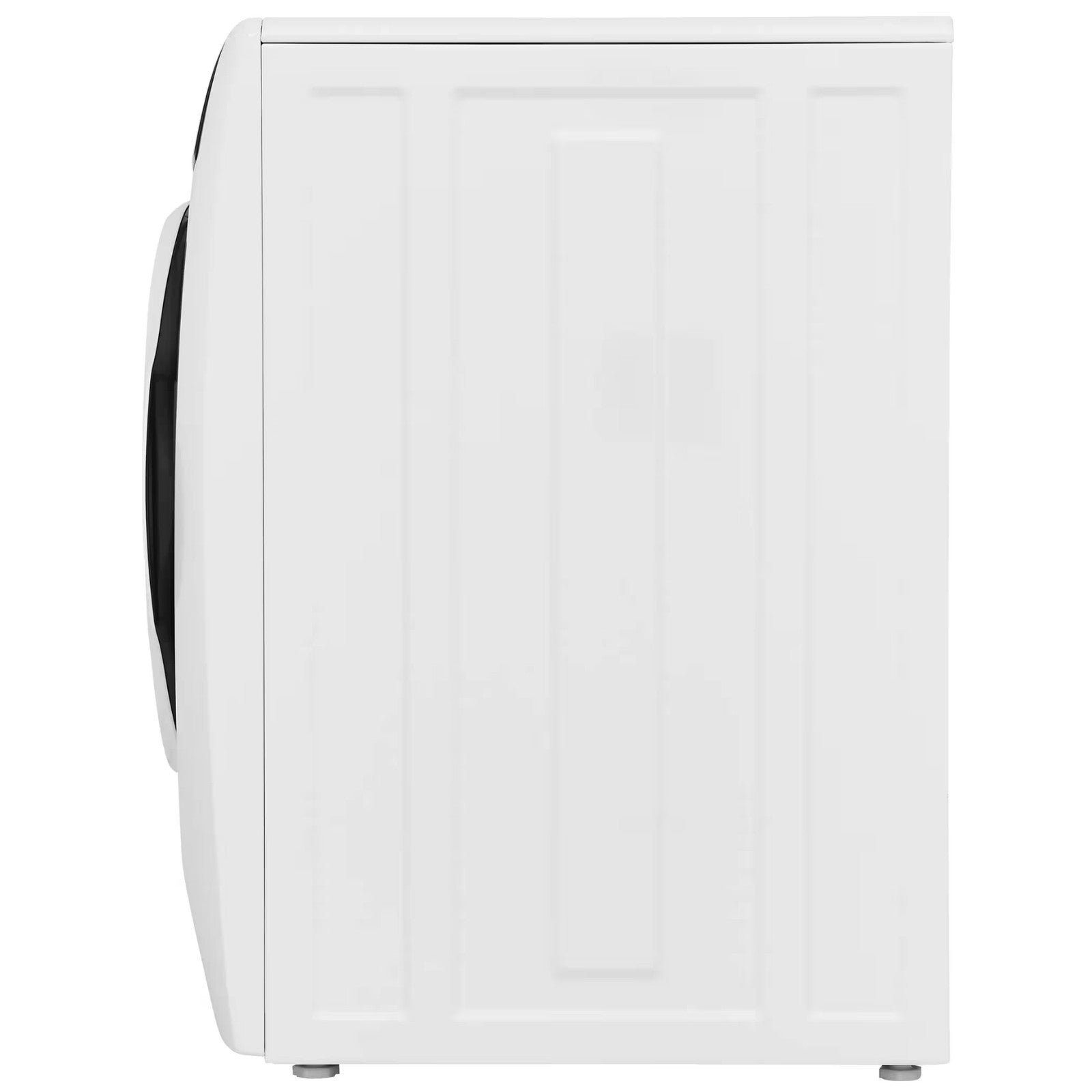 Electrolux ELFW7437AW 27" 5.2 Cu.Ft. Front Load Washer White