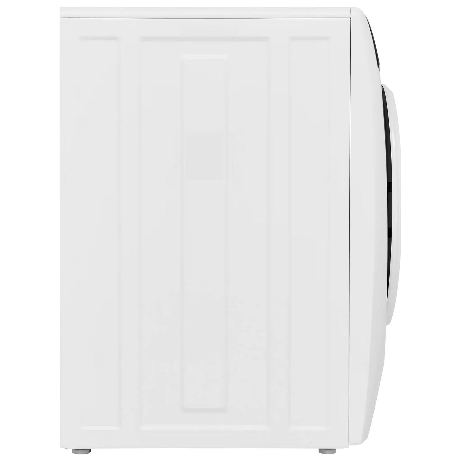 Electrolux ELFW7437AW 27" 5.2 Cu.Ft. Front Load Washer White