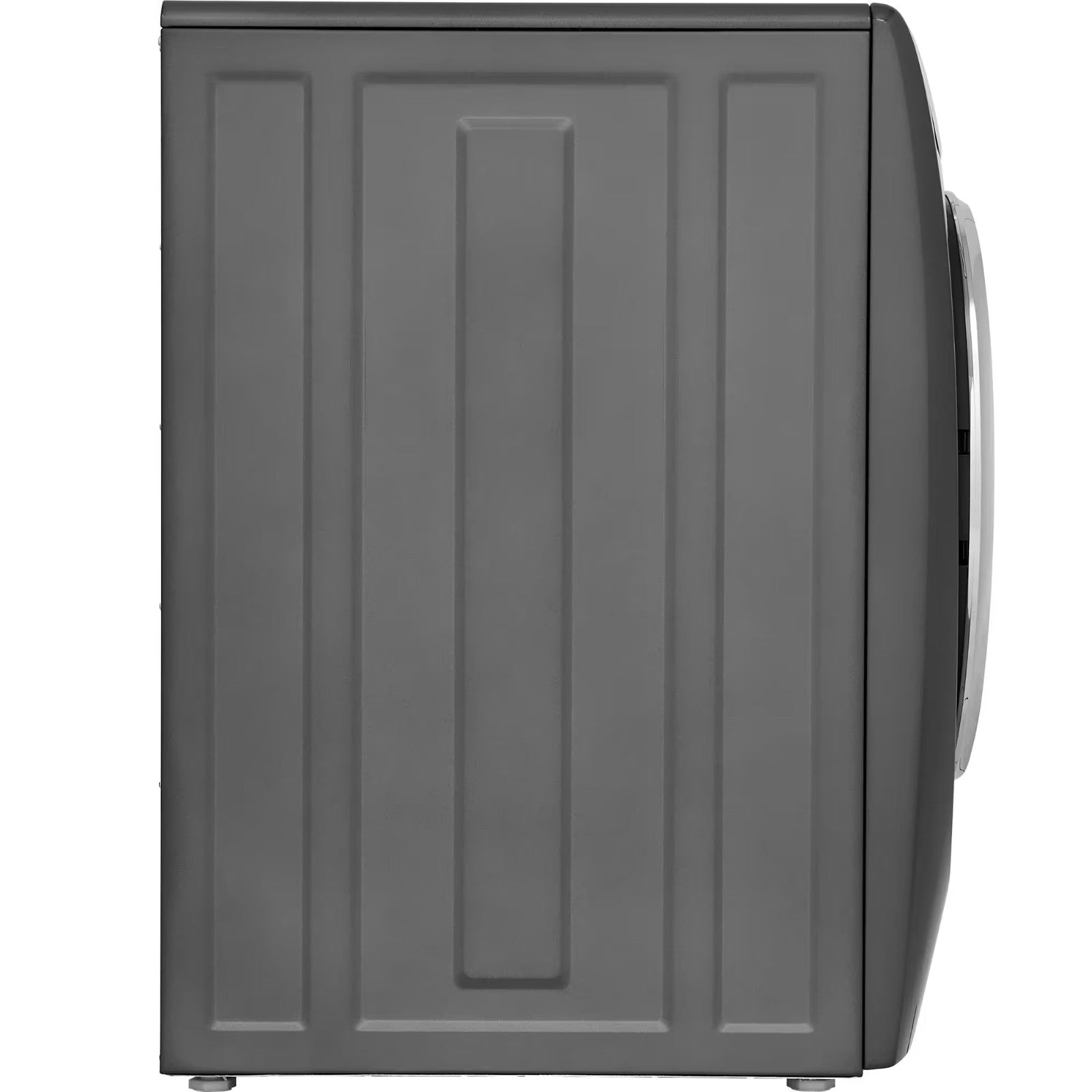 Electrolux ELFW7537AT 5.2 Cu. Ft. I.E.C. Front Load Washer Titanium
