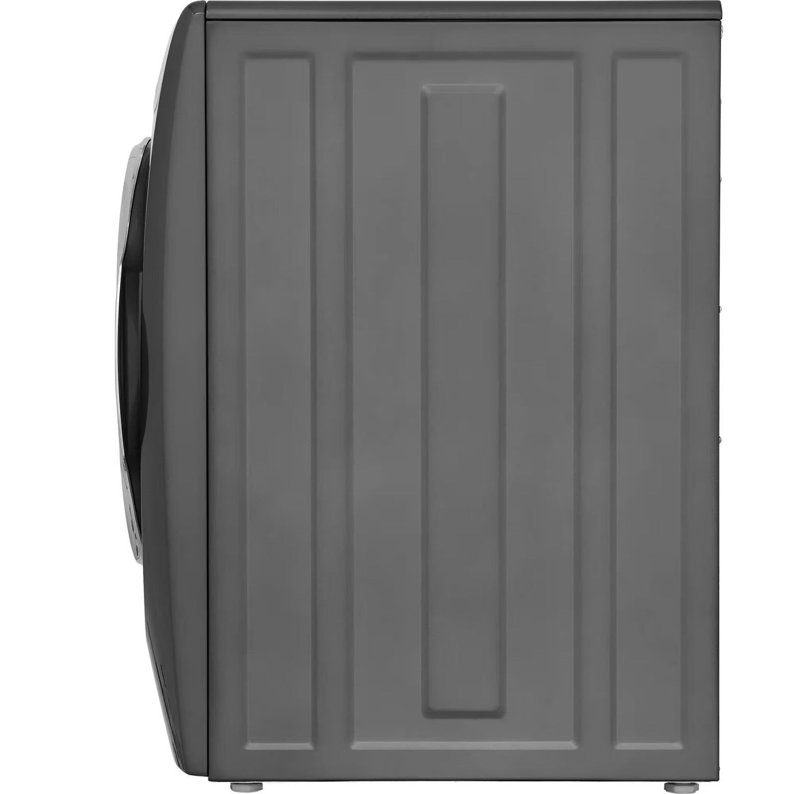 Electrolux ELFW7537AT 5.2 Cu. Ft. I.E.C. Front Load Washer Titanium
