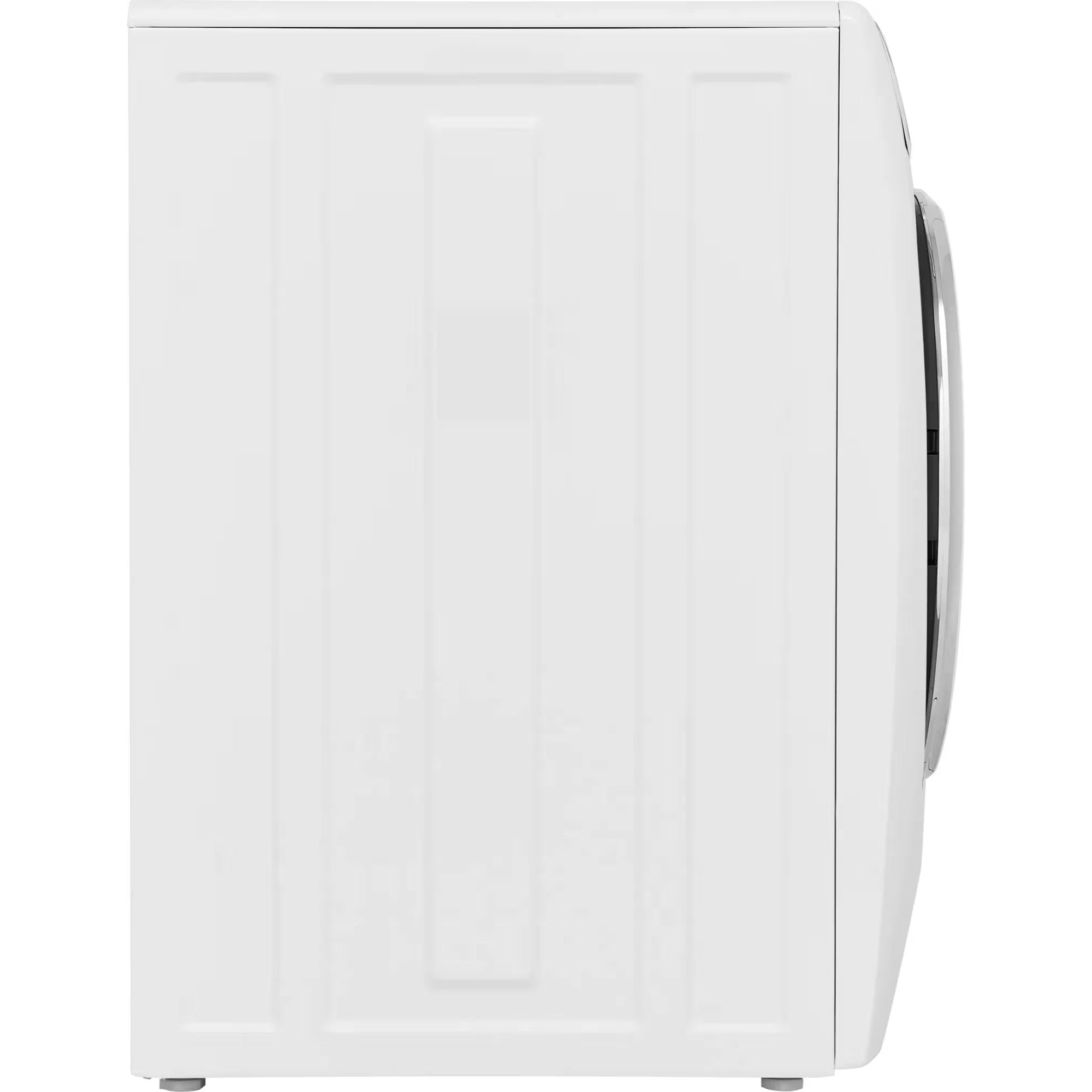 Electrolux ELFW7537AW 5.2 Cu. Ft. I.E.C. Front Load Washer White