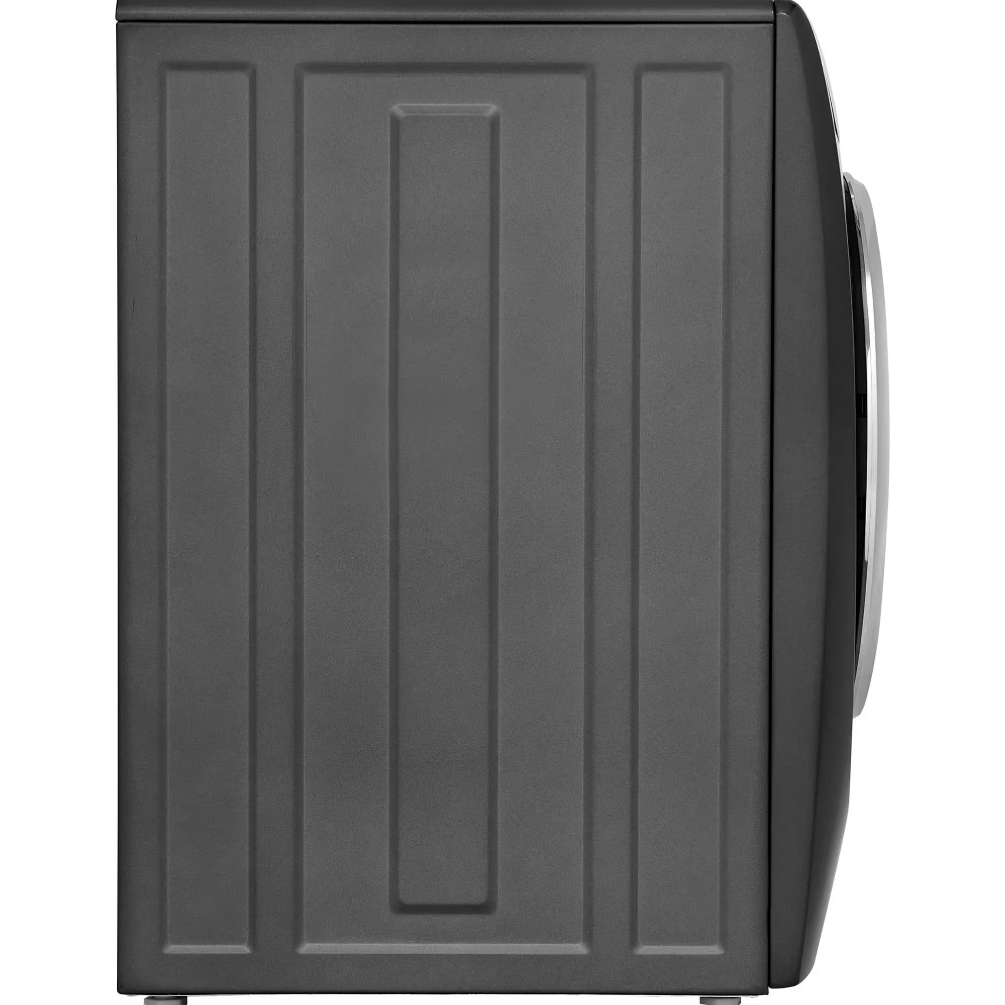 Electrolux ELFW7637AT 5.2 Cu. Ft. I.E.C. Front Load Washer Titanium