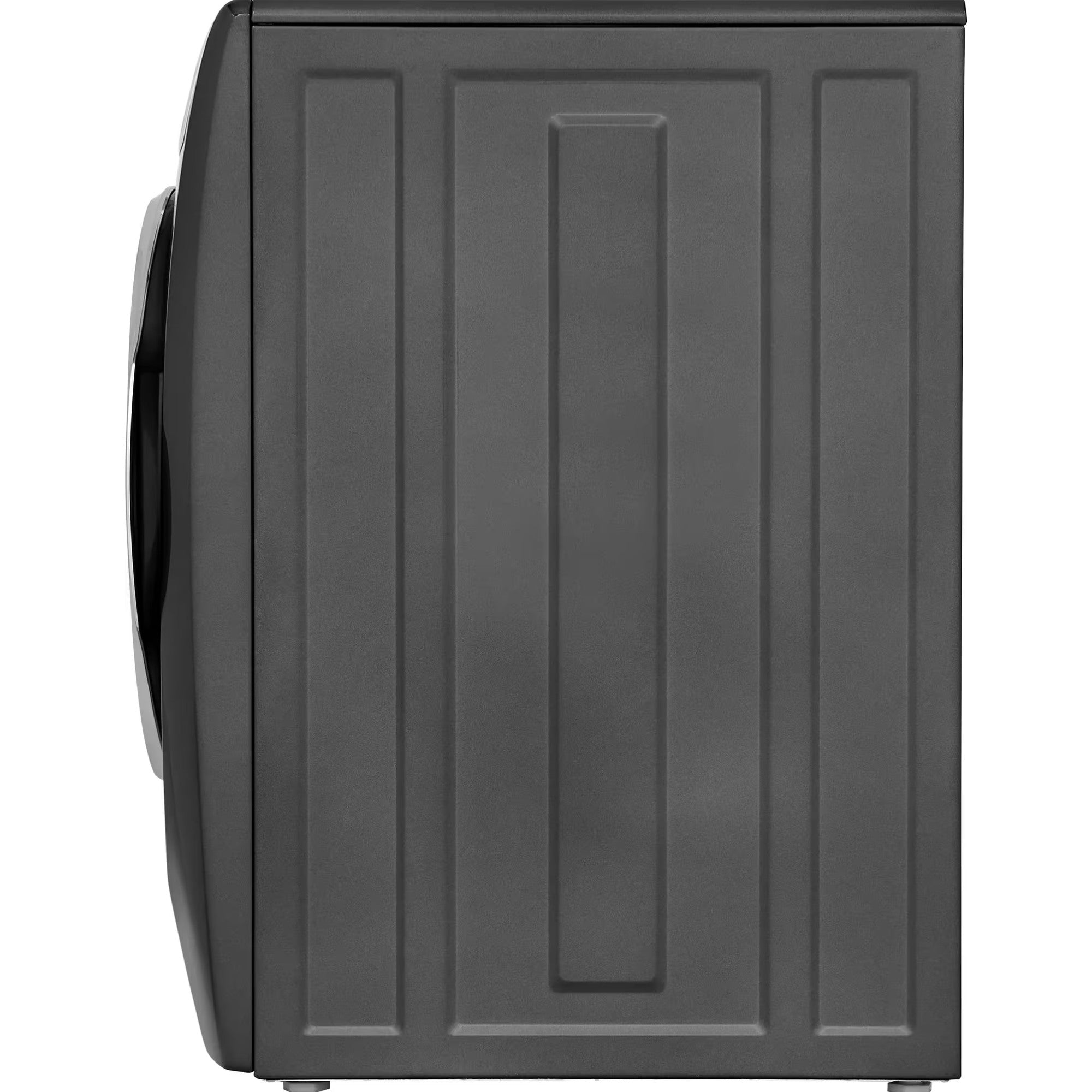 Electrolux ELFW7637AT 5.2 Cu. Ft. I.E.C. Front Load Washer Titanium