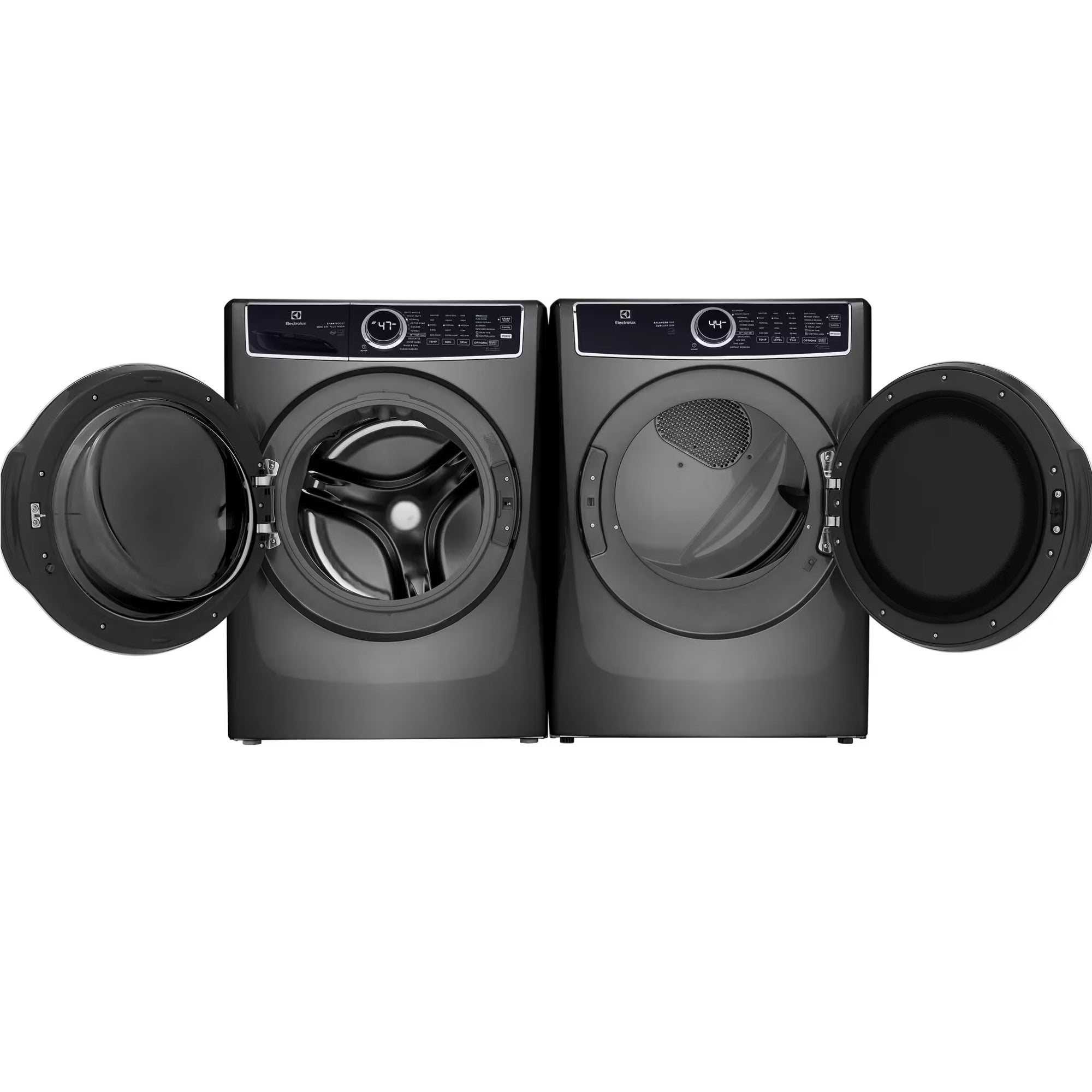 Electrolux Laundry Pair ELFW7637AT & ELFE763CAT