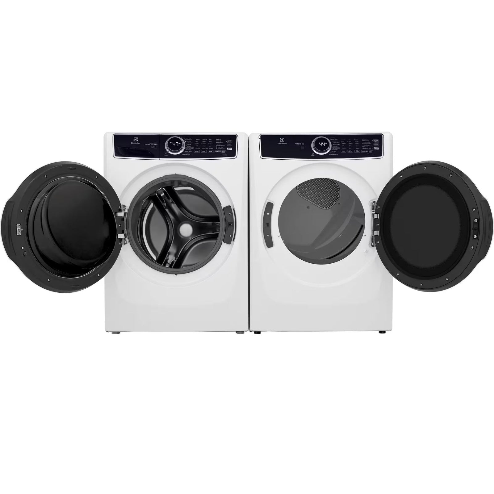 Electrolux ELFW7637AW 5.2 Cu. Ft. I.E.C. Front Load Washer White