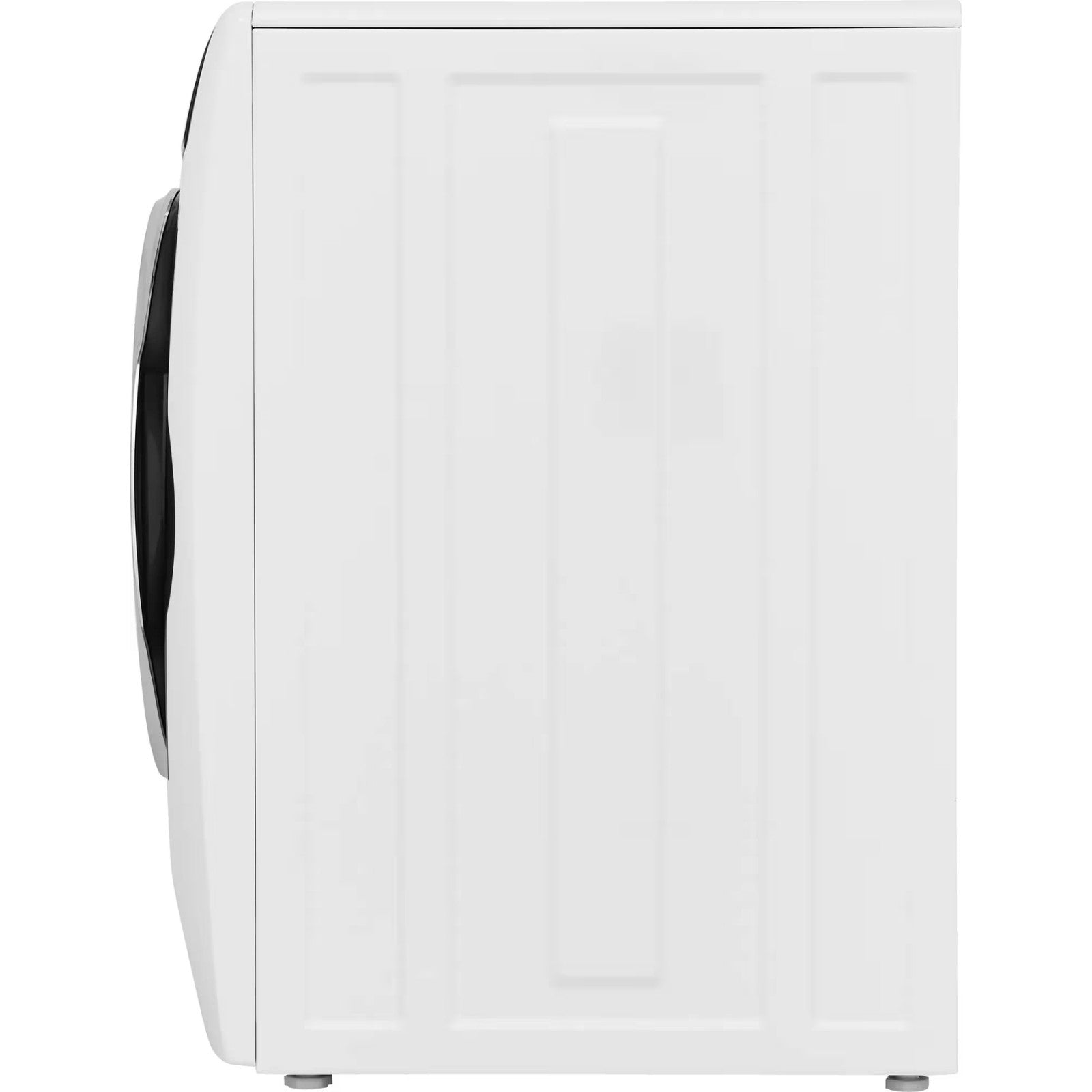 Electrolux ELFW7637AW 5.2 Cu. Ft. I.E.C. Front Load Washer White