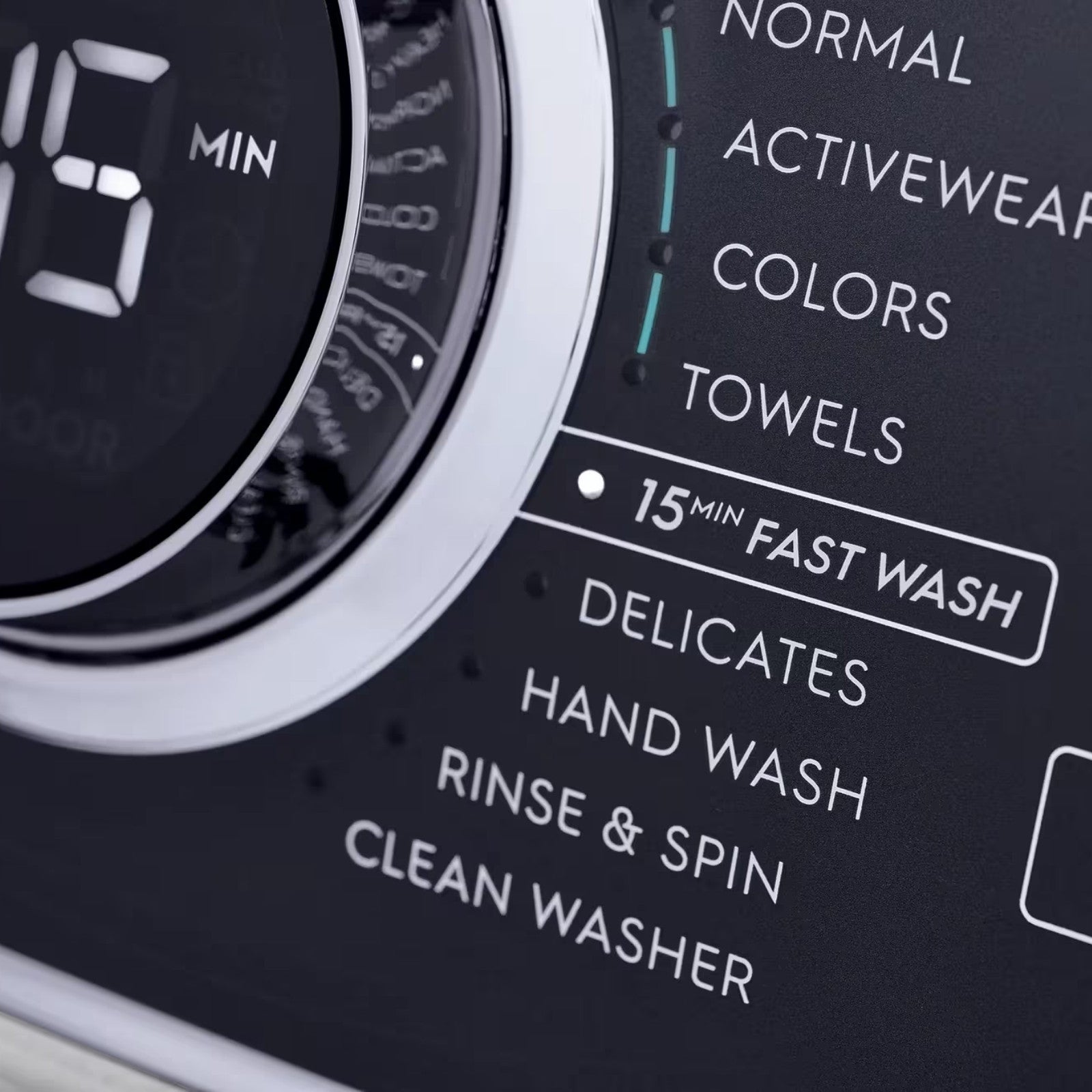 Electrolux ELFW7637AW 5.2 Cu. Ft. I.E.C. Front Load Washer White