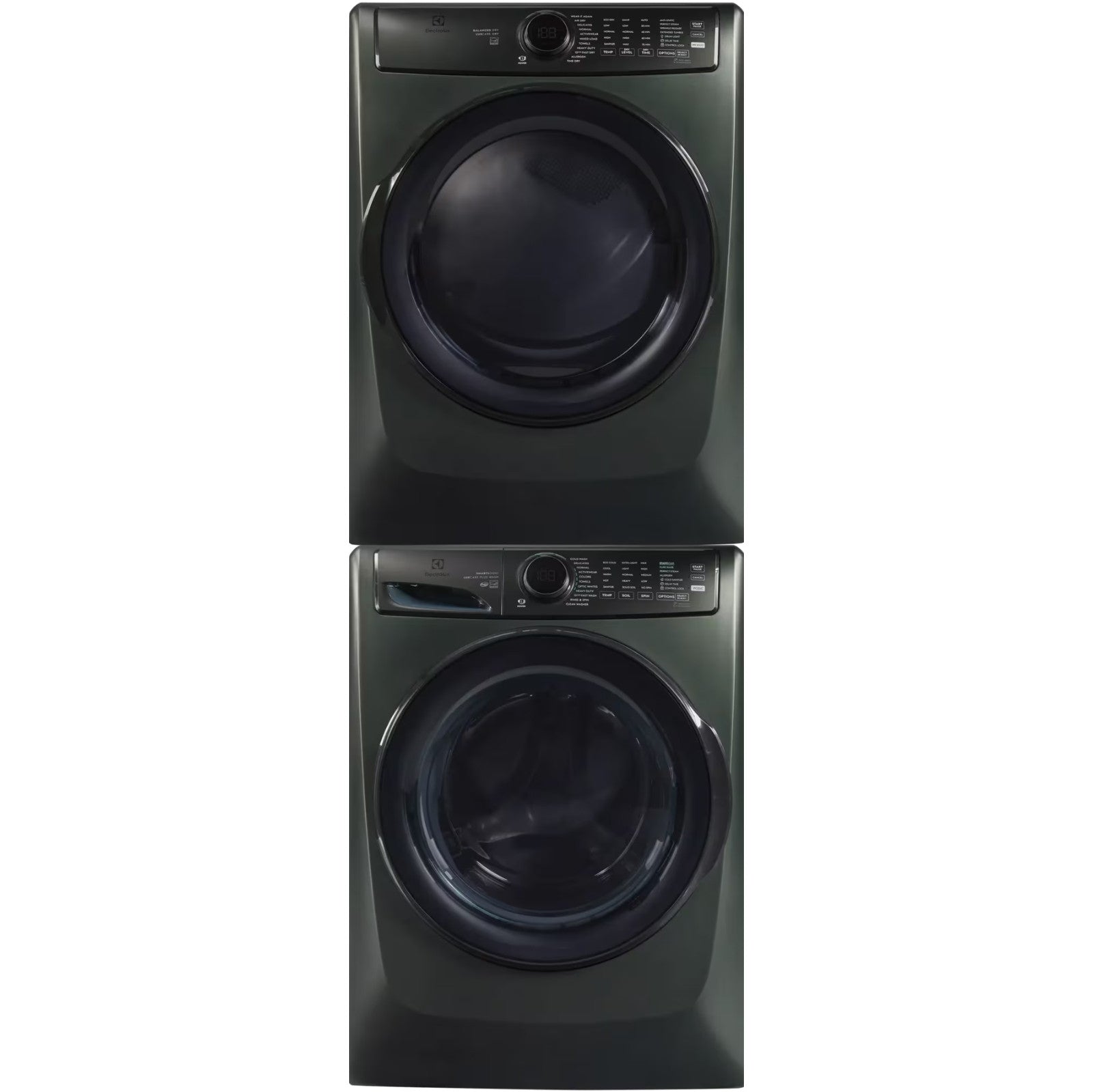 Electrolux ELFW7738AA 5.2 Cu. Ft. I.E.C. Front Load Washer Alpine