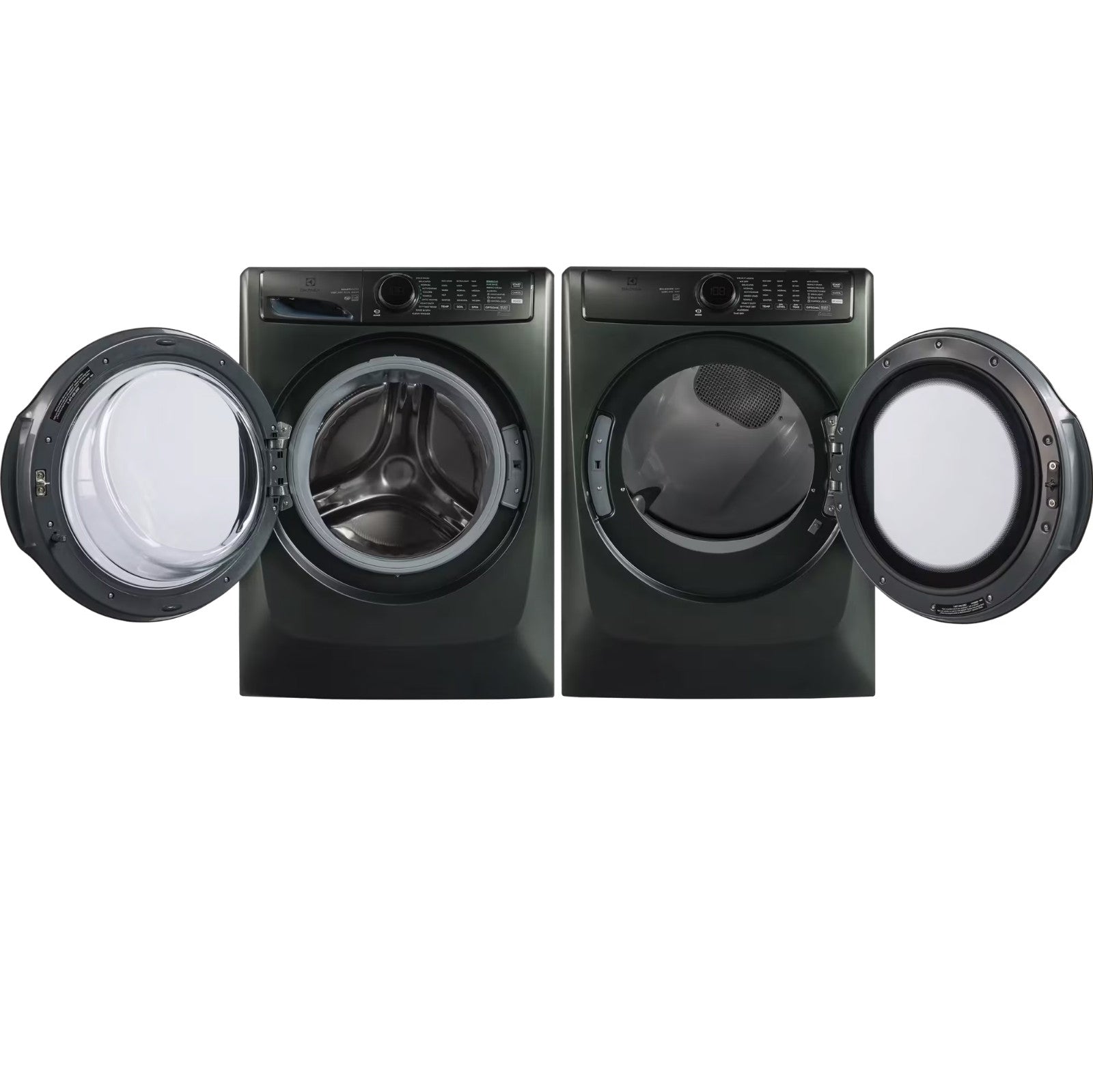 Electrolux Laundry Pair ELFW7738AA & ELFE773CAA