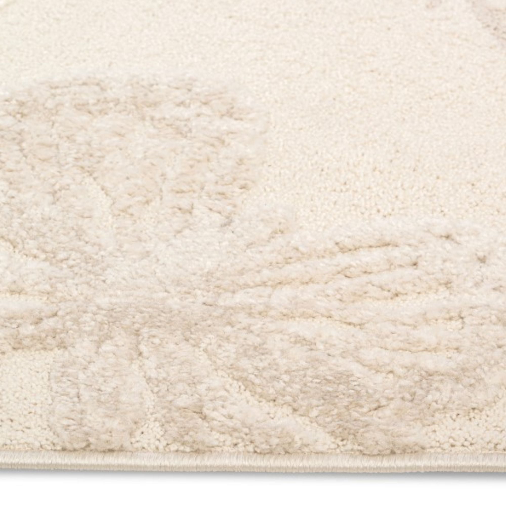 Colorful butterfly-patterned indoor area rug for kids by Viana Inc, with soft, plush texture perfect for playrooms.