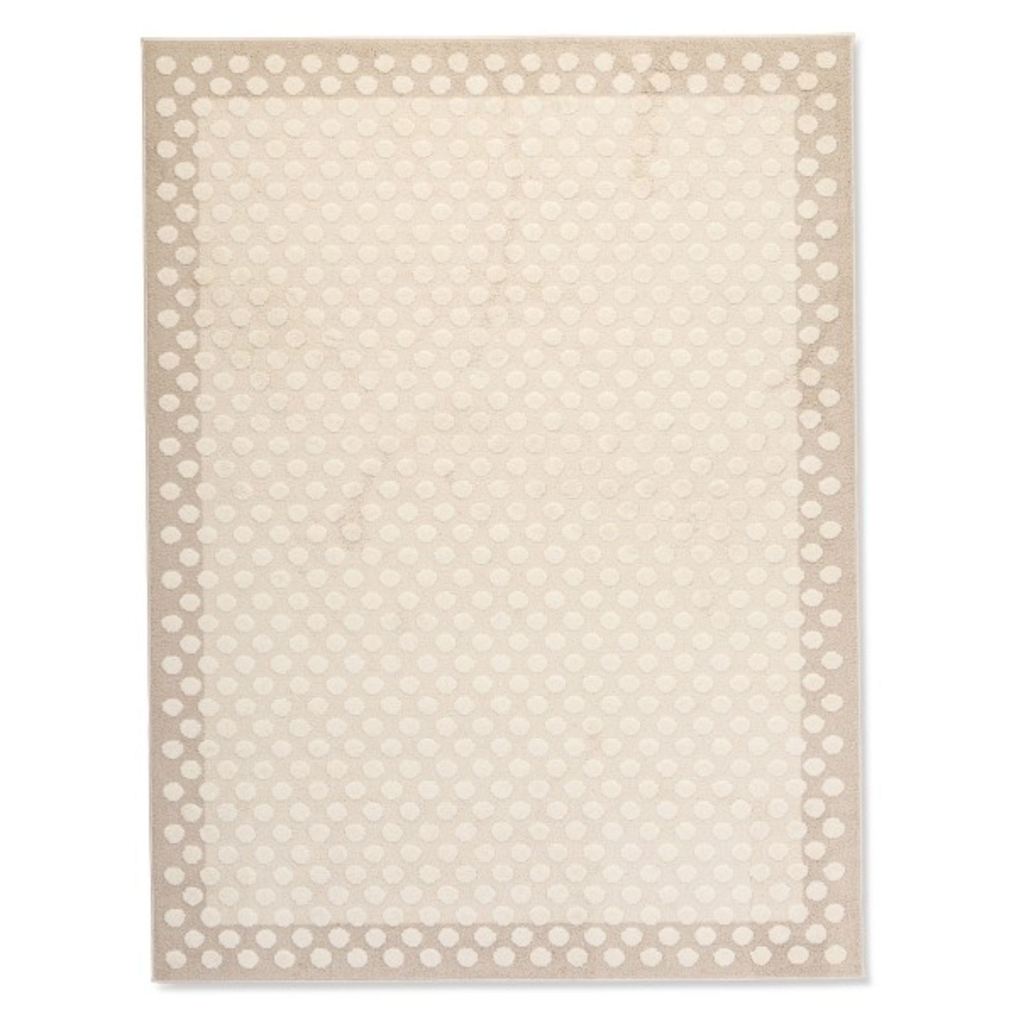 Soft indoor area rug for kids by Viana Inc, featuring colorful, playful patterns suitable for children's rooms.