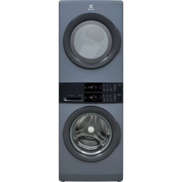 Electrolux ELTE730CAD Laundry Tower™ Denim Blue