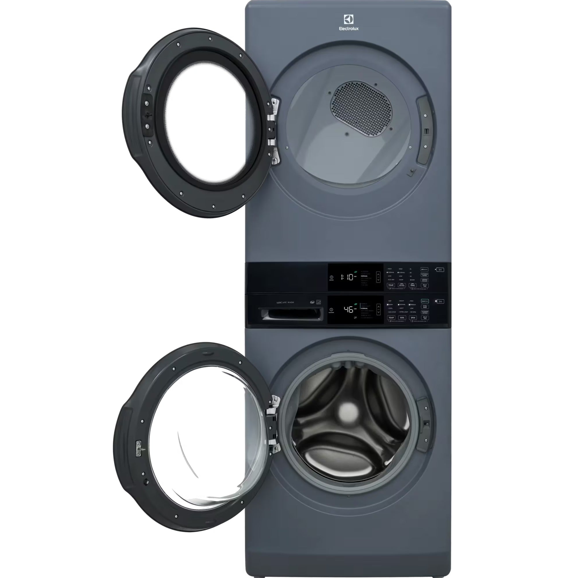 Electrolux ELTE730CAD Laundry Tower™ Denim Blue