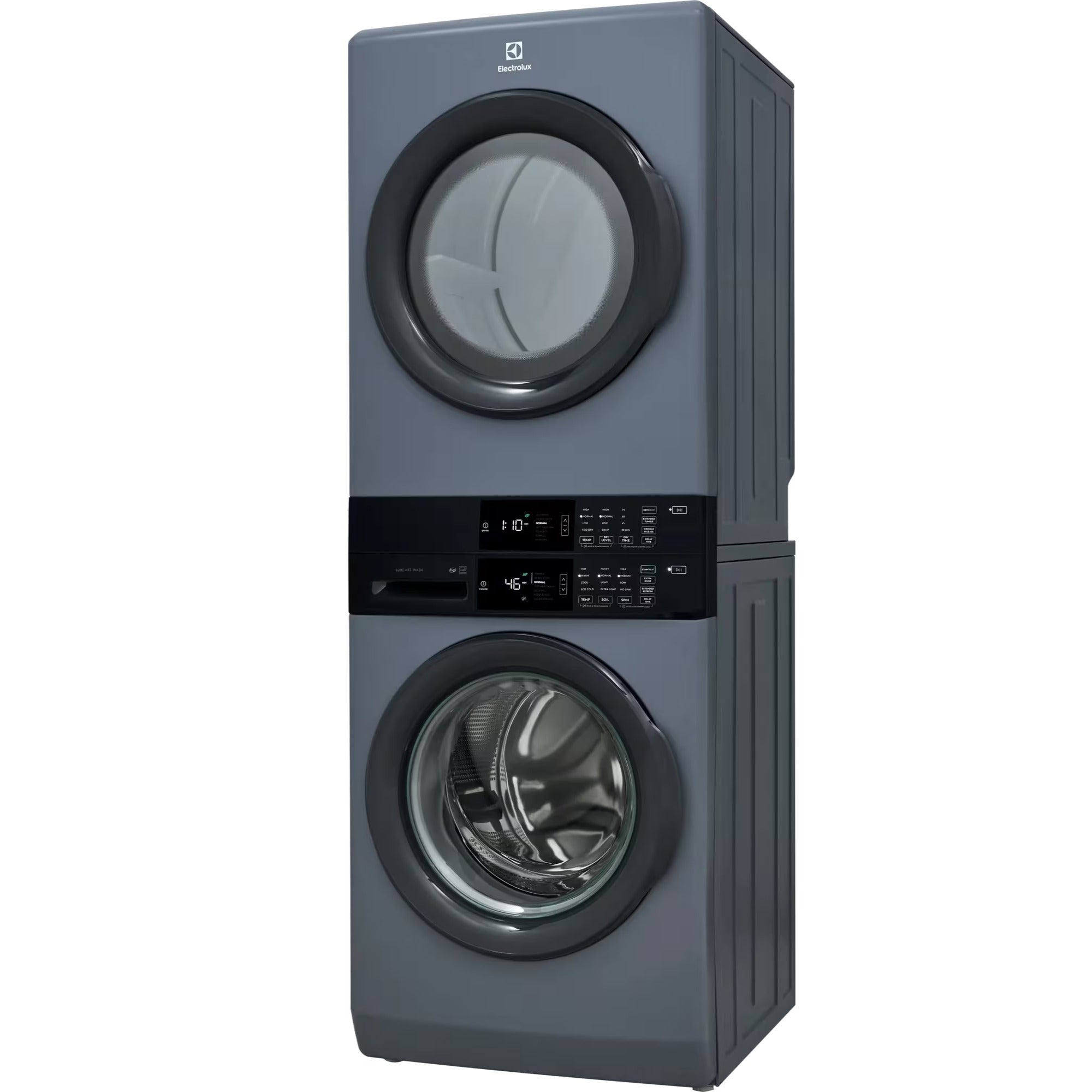 Electrolux ELTE730CAD Laundry Tower™ Denim Blue