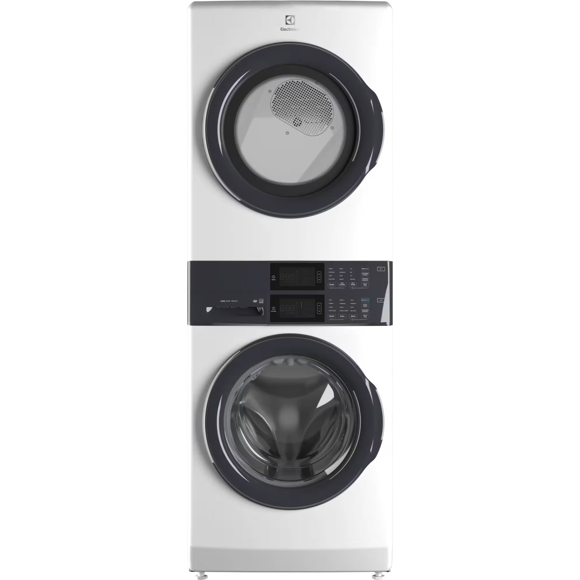 Electrolux ELTE730CAW Laundry Tower™ White
