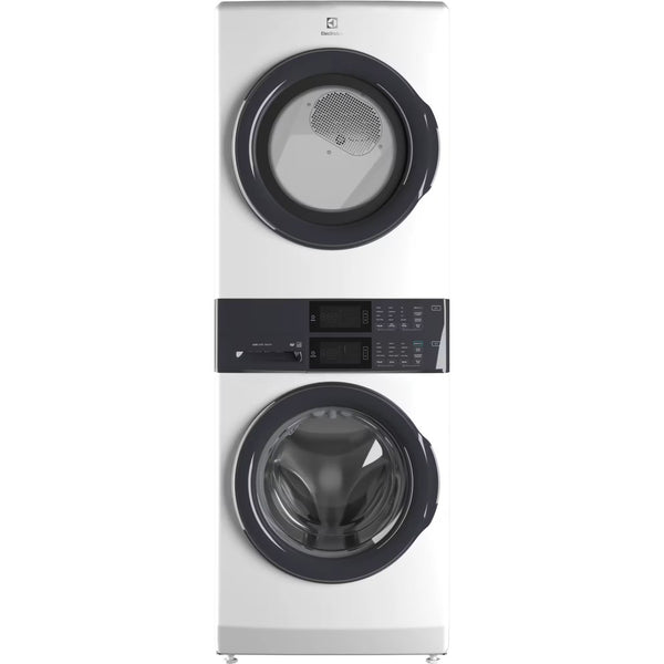 Electrolux ELTE730CAW Laundry Tower™ White
