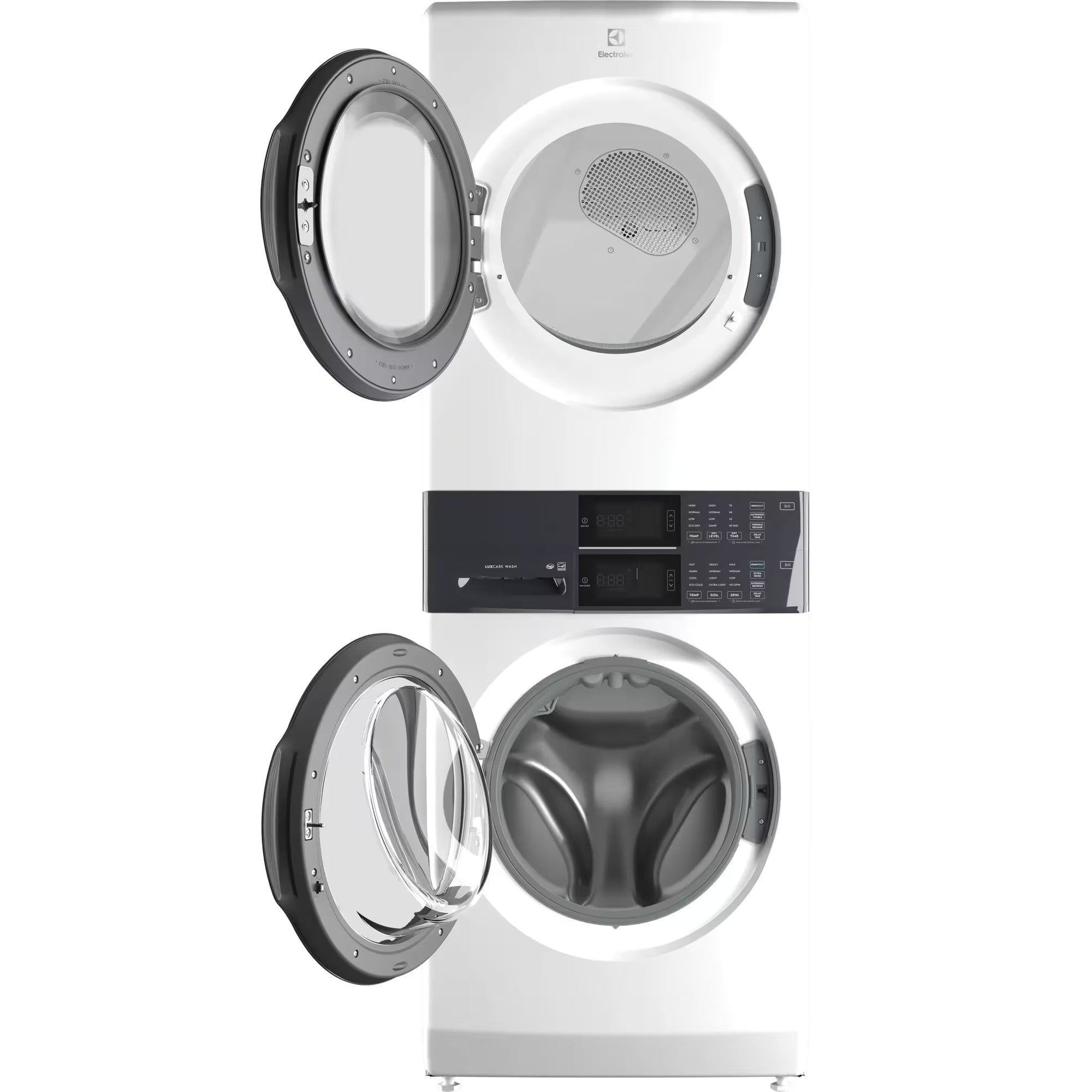 Electrolux ELTE730CAW Laundry Tower™ White