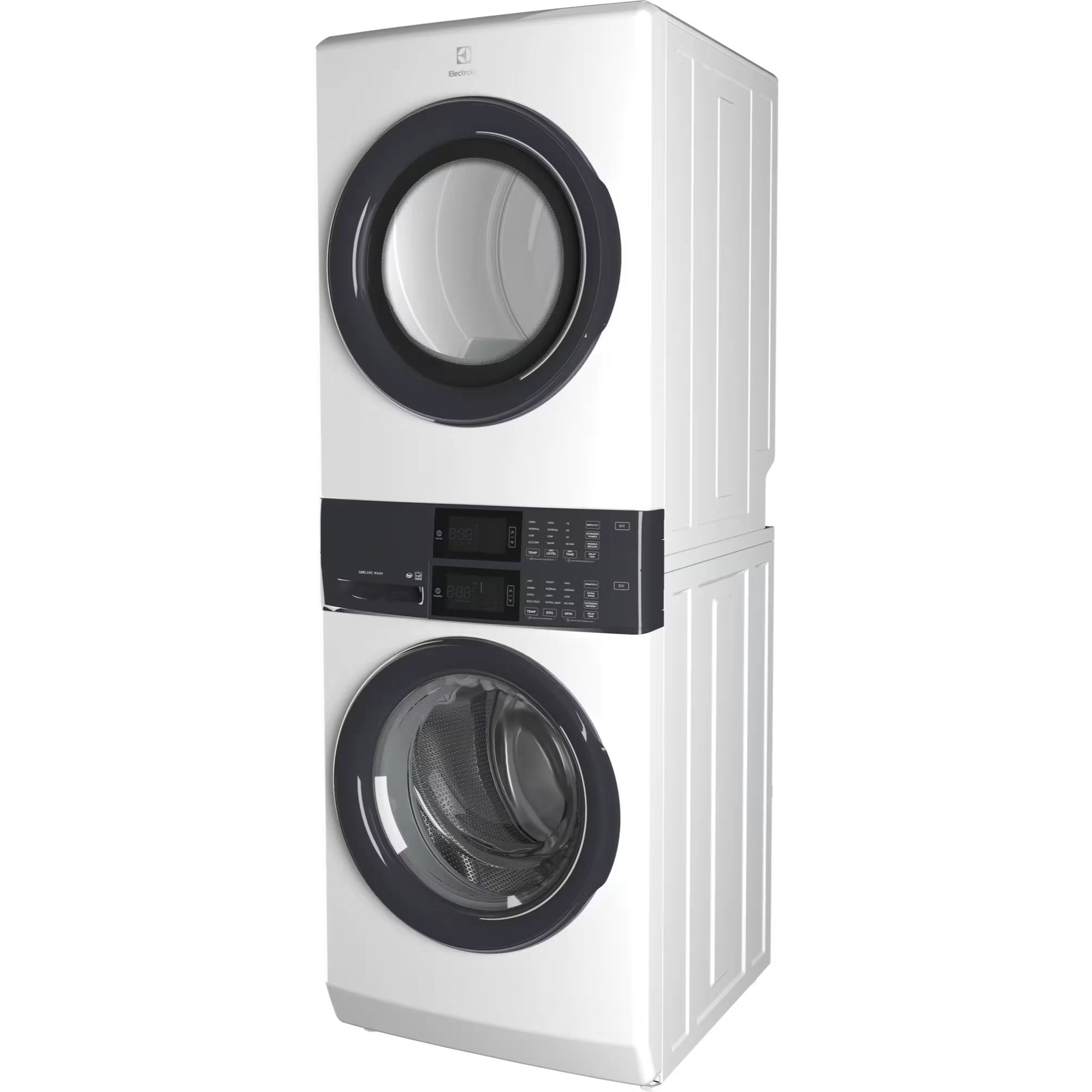 Electrolux ELTE730CAW Laundry Tower™ White