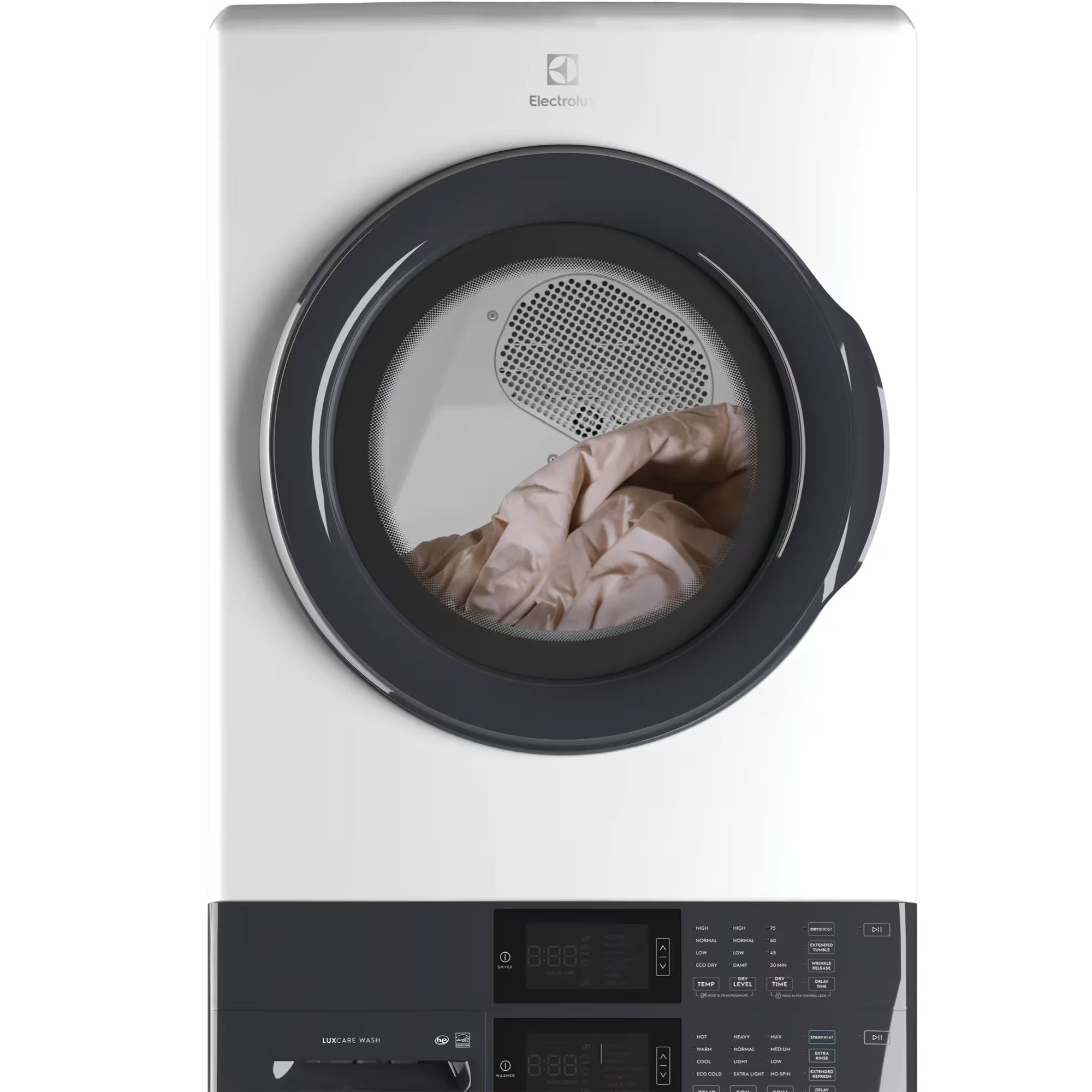 Electrolux ELTE730CAW Laundry Tower™ White