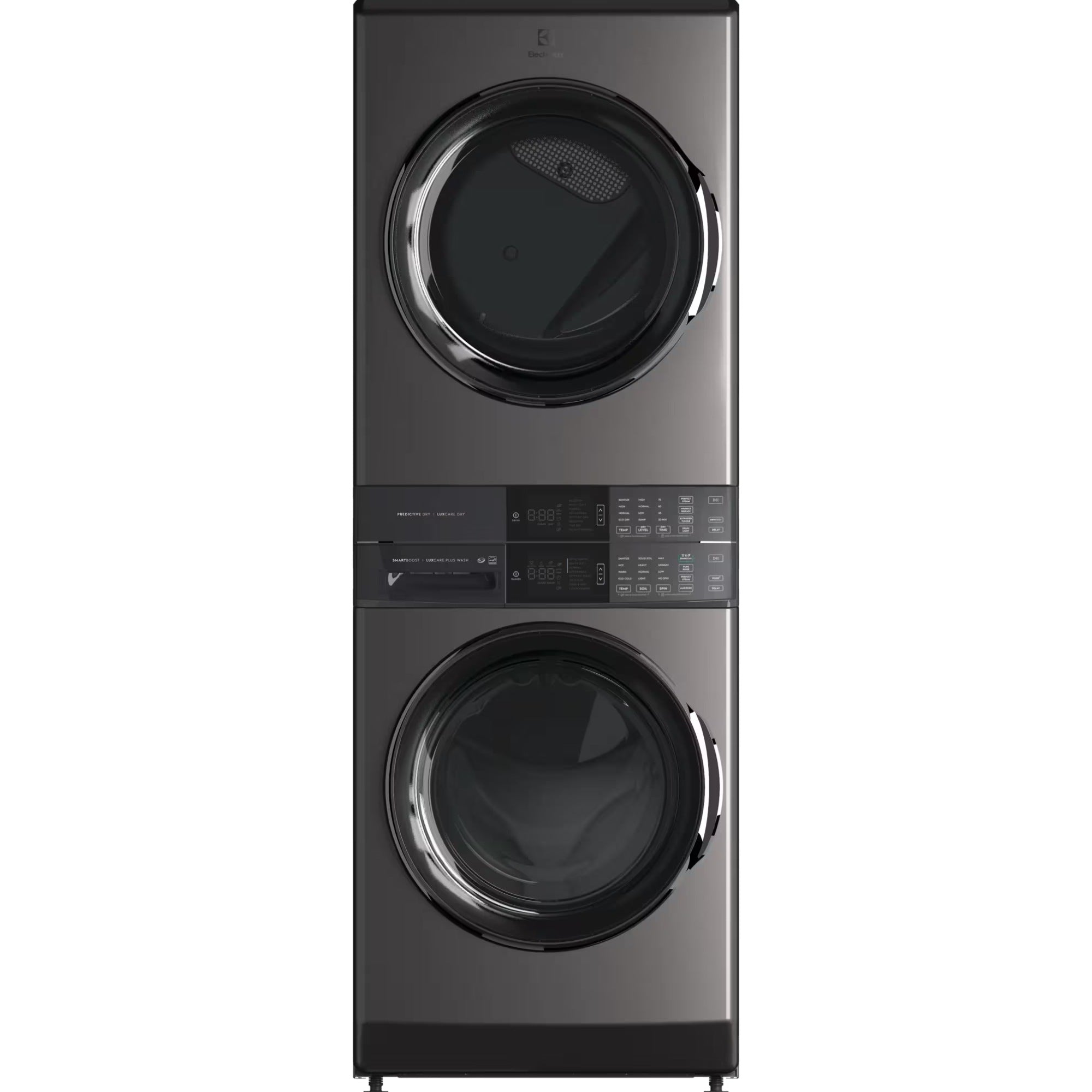 Electrolux ELTE760CAT Laundry Tower™ Titanium