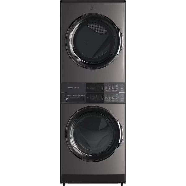 Electrolux ELTE760CAT Laundry Tower™ Titanium