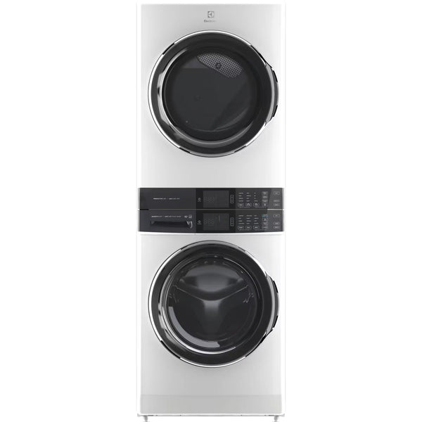Electrolux ELTE760CAW Laundry Tower™ White