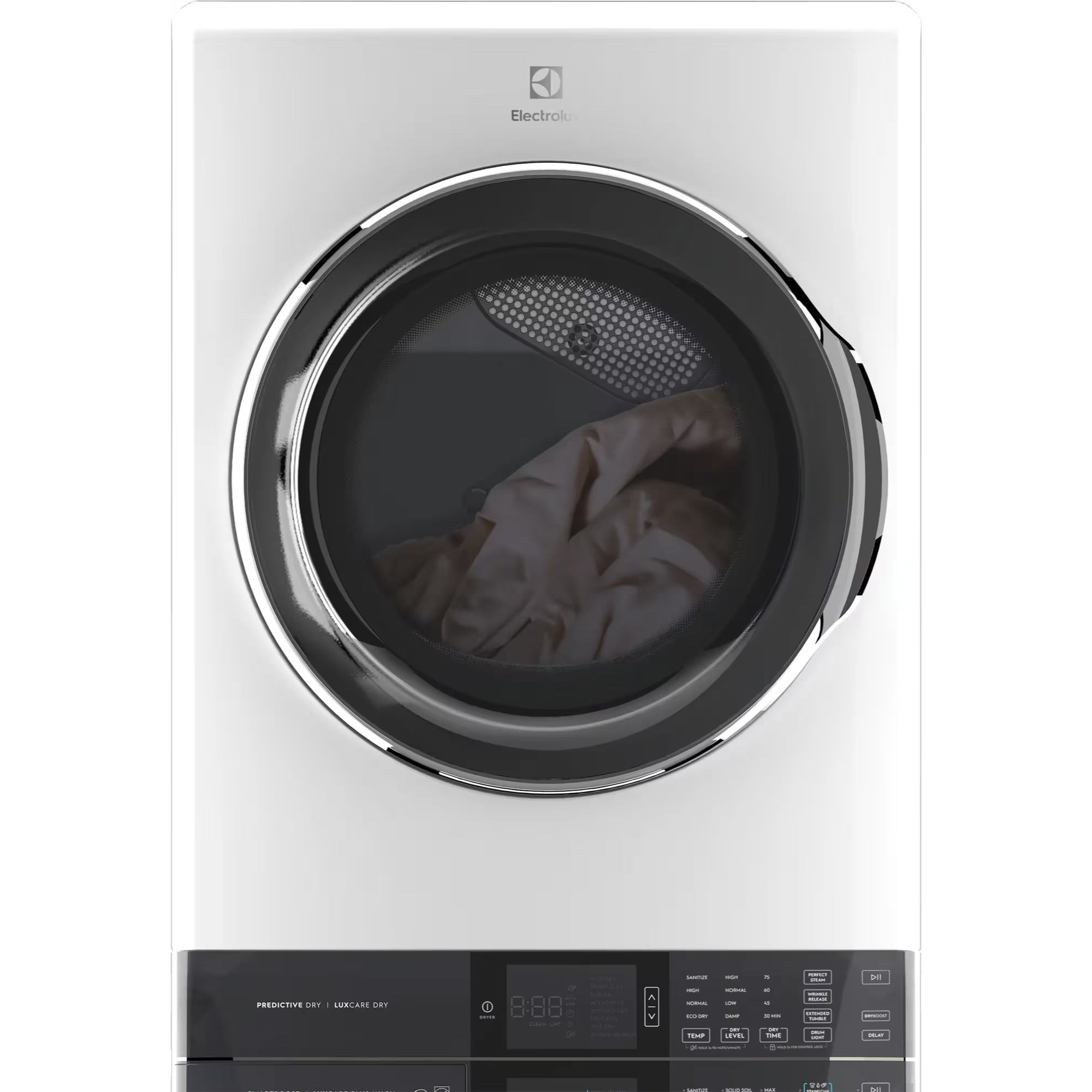 Electrolux ELTE760CAW Laundry Tower™ White