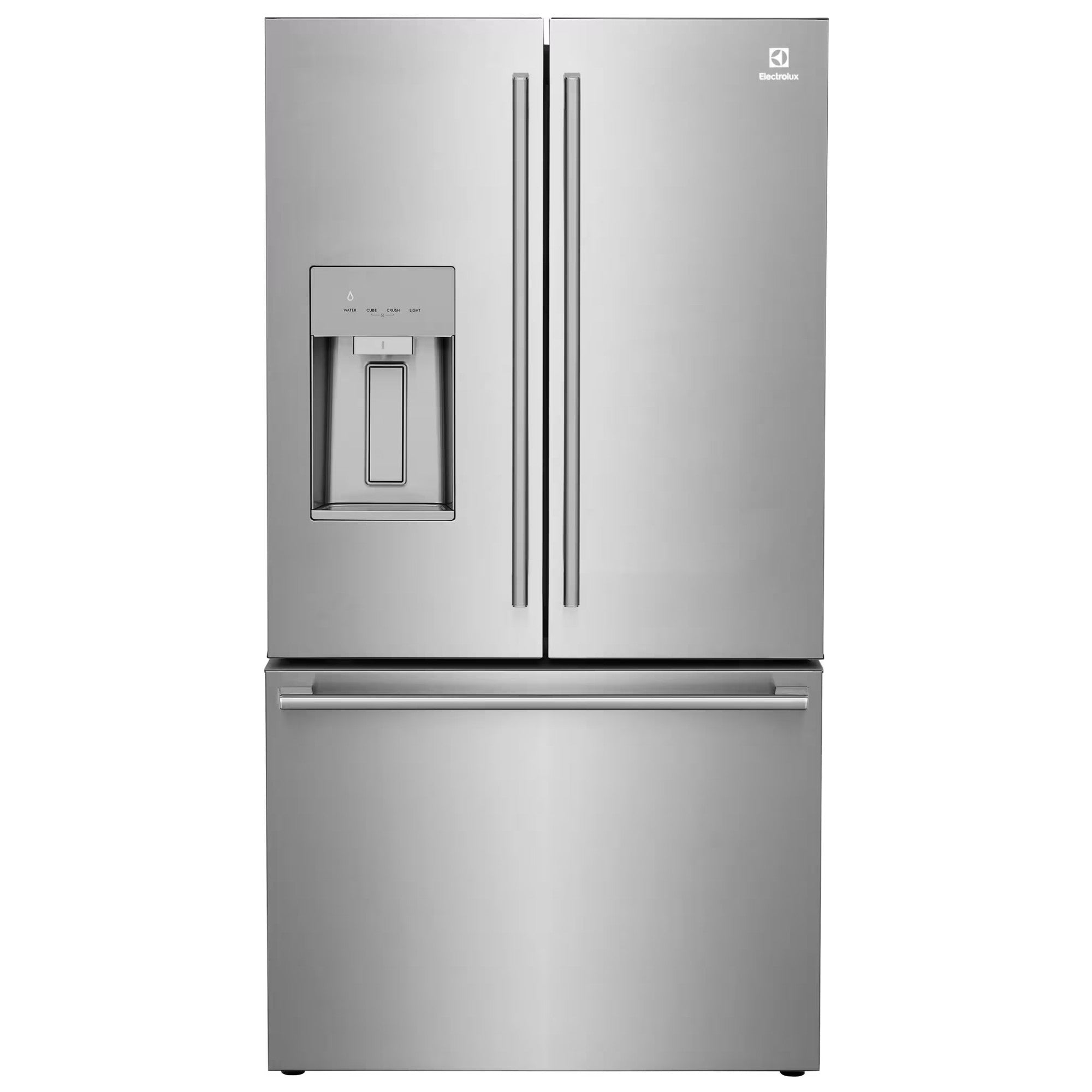 Electrolux ERFC2393AS 36" 23 Cu.Ft. French Door Refrigerator Stainless Steel