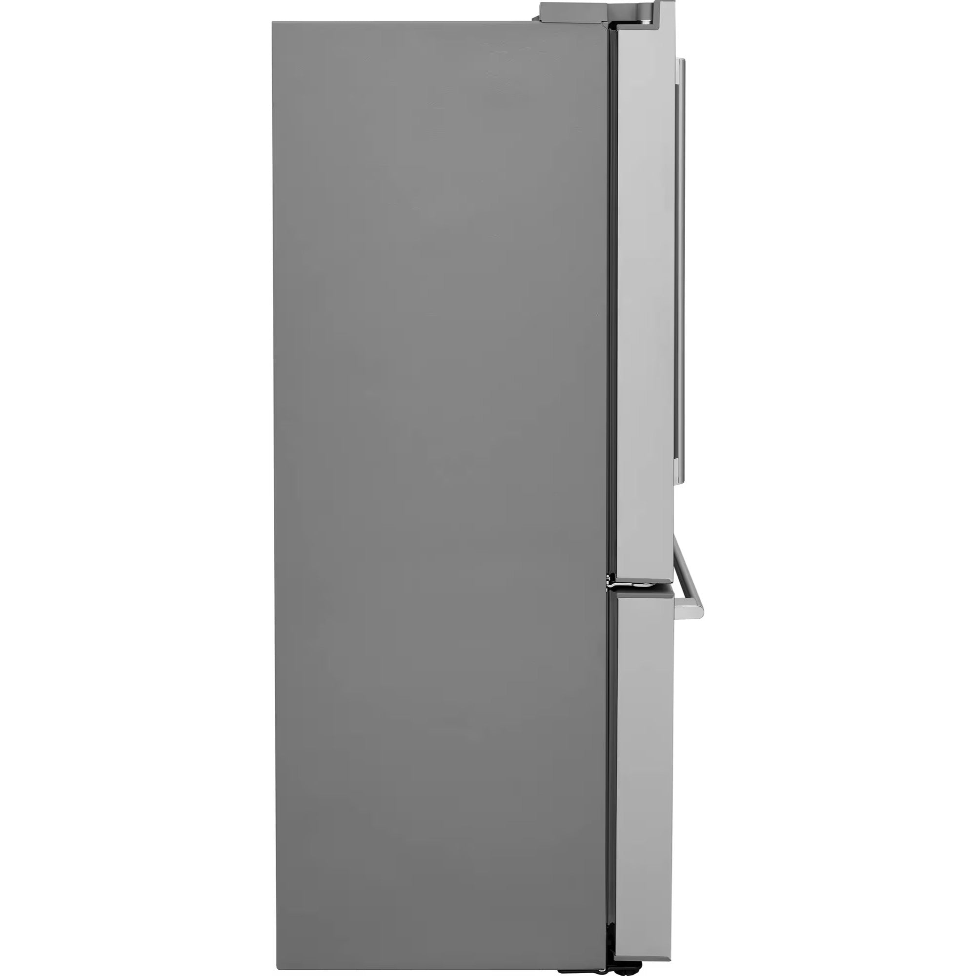 Electrolux ERFC2393AS 36" 23 Cu.Ft. French Door Refrigerator Stainless Steel