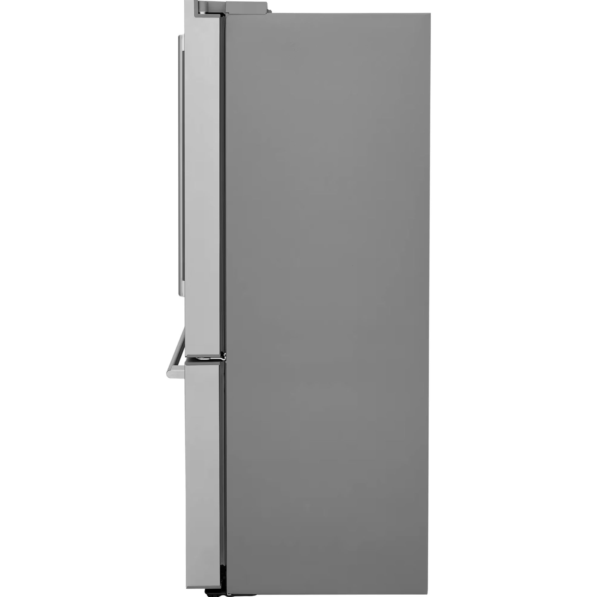 Electrolux ERFC2393AS 36" 23 Cu.Ft. French Door Refrigerator Stainless Steel