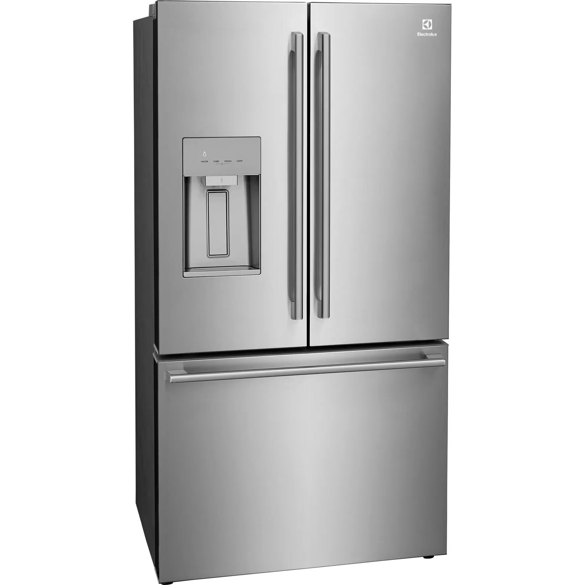 Electrolux ERFC2393AS 36" 23 Cu.Ft. French Door Refrigerator Stainless Steel