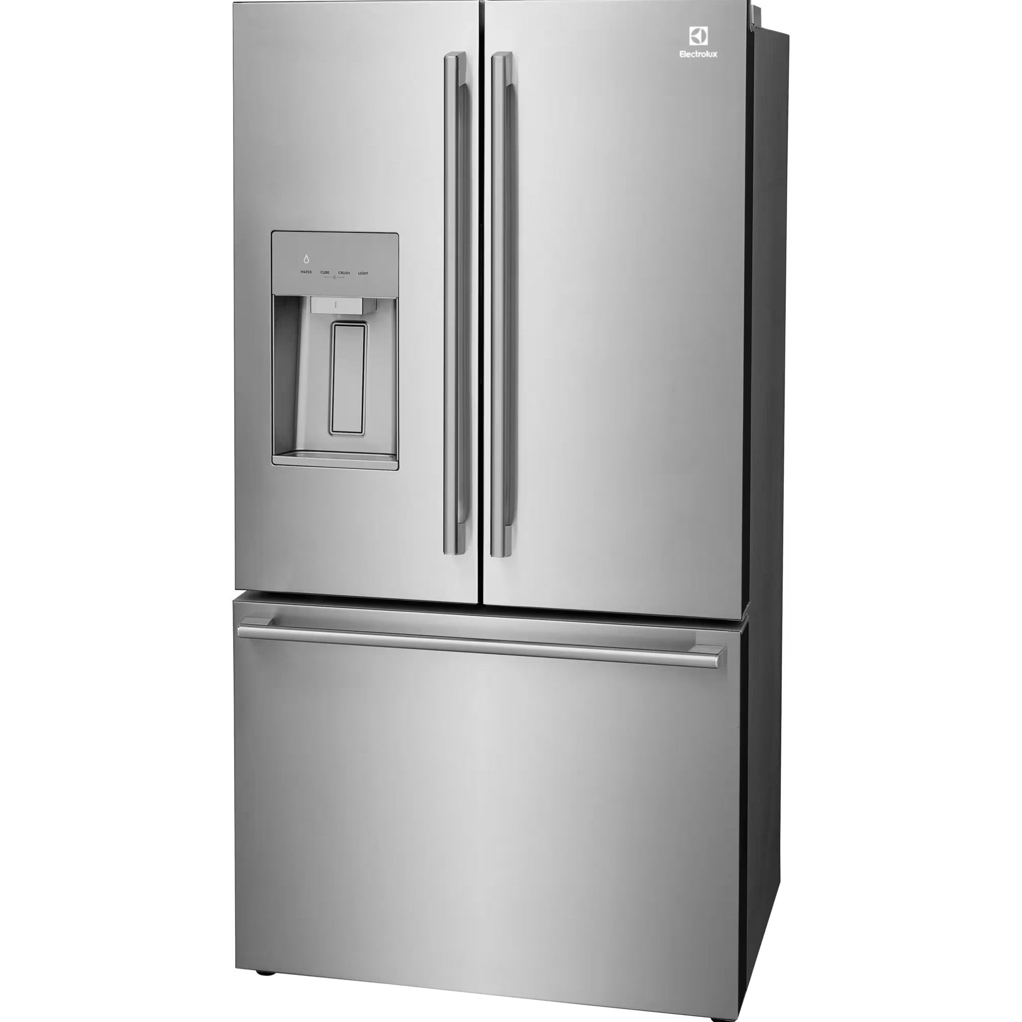 Electrolux ERFC2393AS 36" 23 Cu.Ft. French Door Refrigerator Stainless Steel