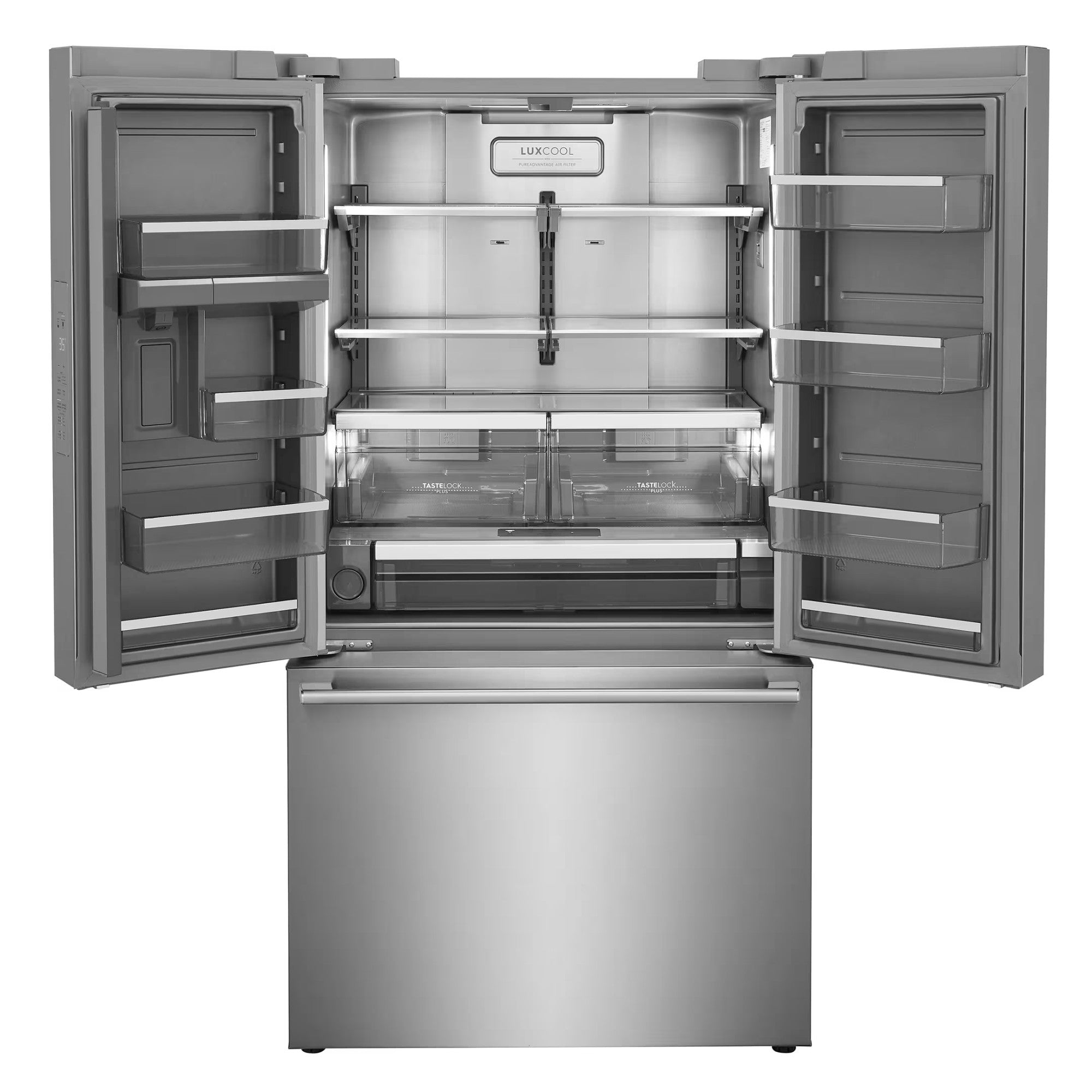 Electrolux ERFG2393AS French Door Refrigerator Stainless Steel