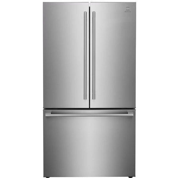 Electrolux ERFG2393AS French Door Refrigerator Stainless Steel
