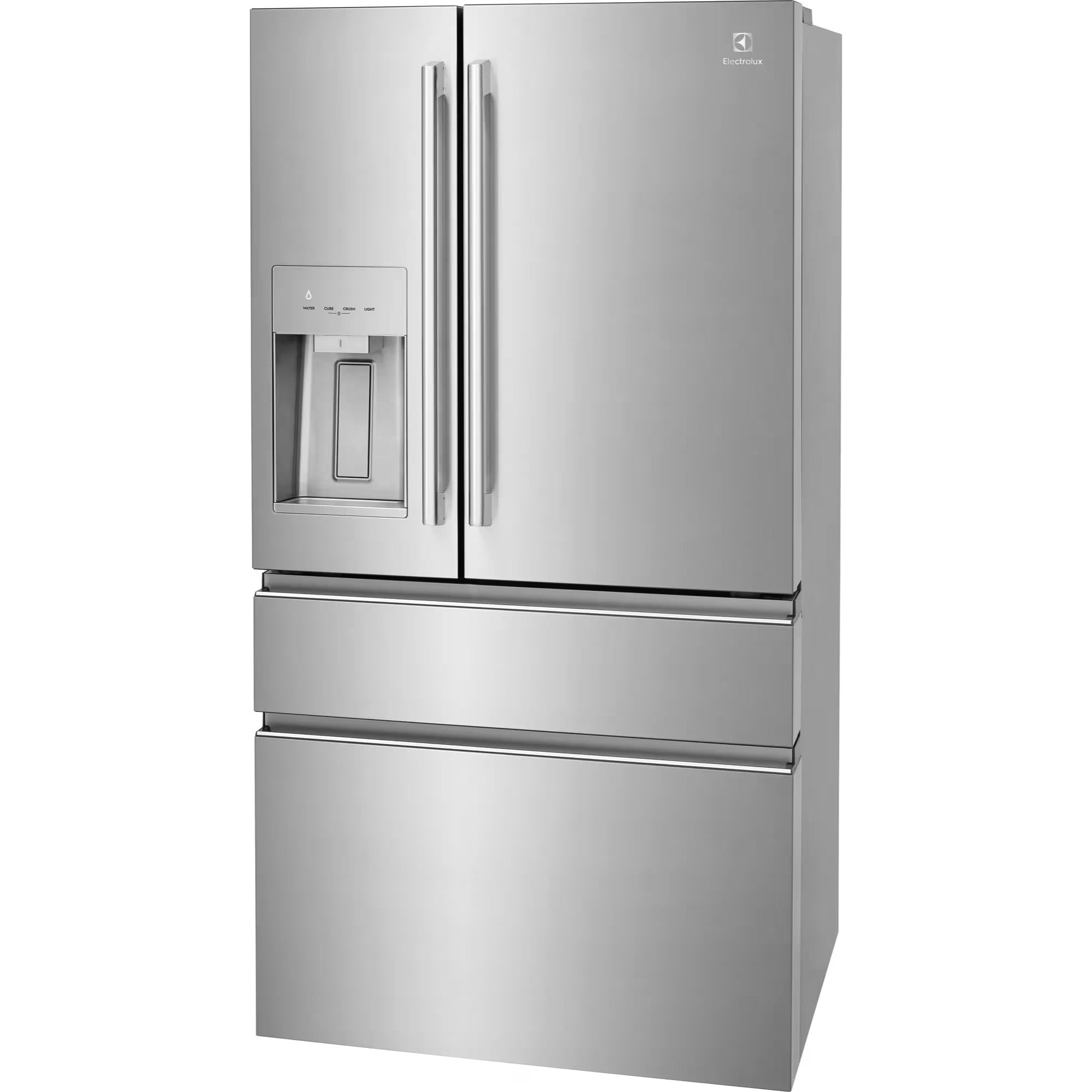 Electrolux ERMC2295AS 36" 21 Cu.Ft. Counter-Depth French Door Refrigerator Stainless Steel