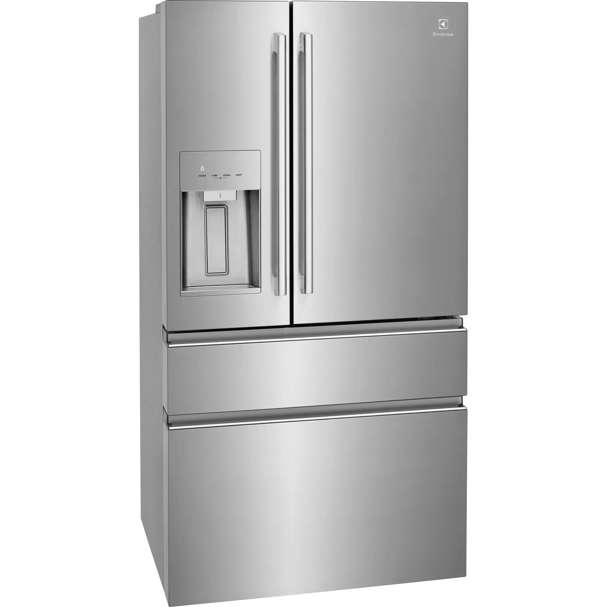 Electrolux ERMC2295AS 36" 21 Cu.Ft. Counter-Depth French Door Refrigerator Stainless Steel
