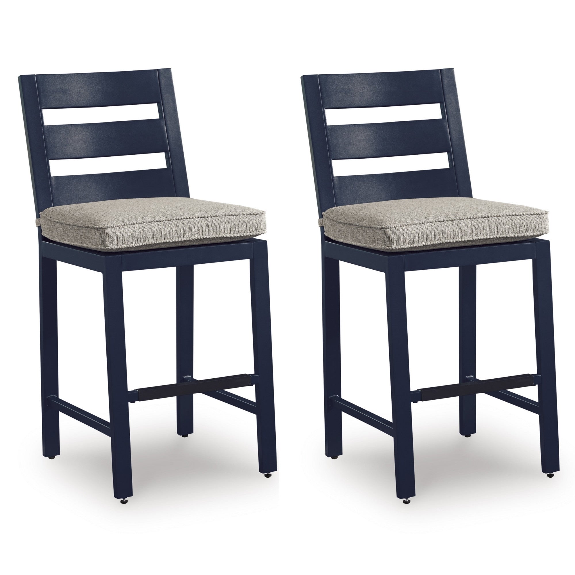 East Beach Barstool (Set of 2)