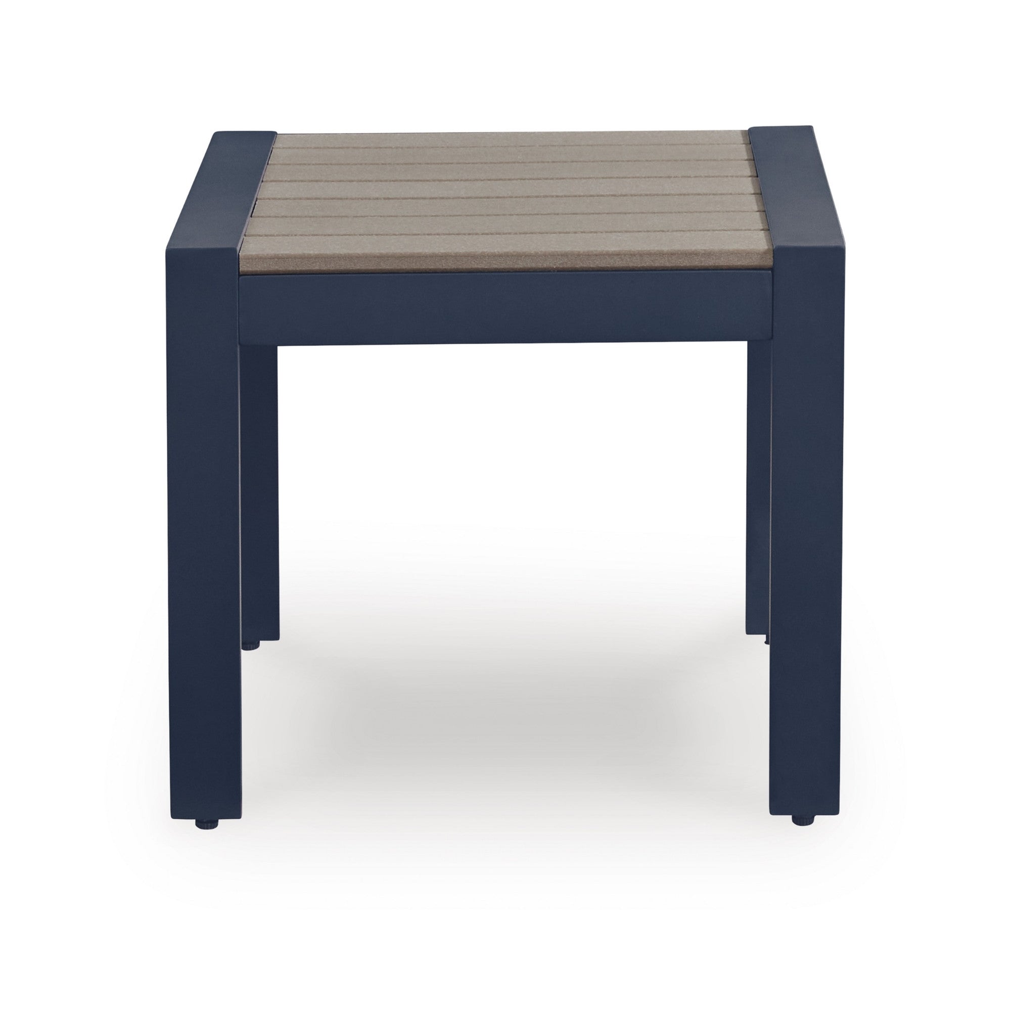 East Beach Rectangular End Table