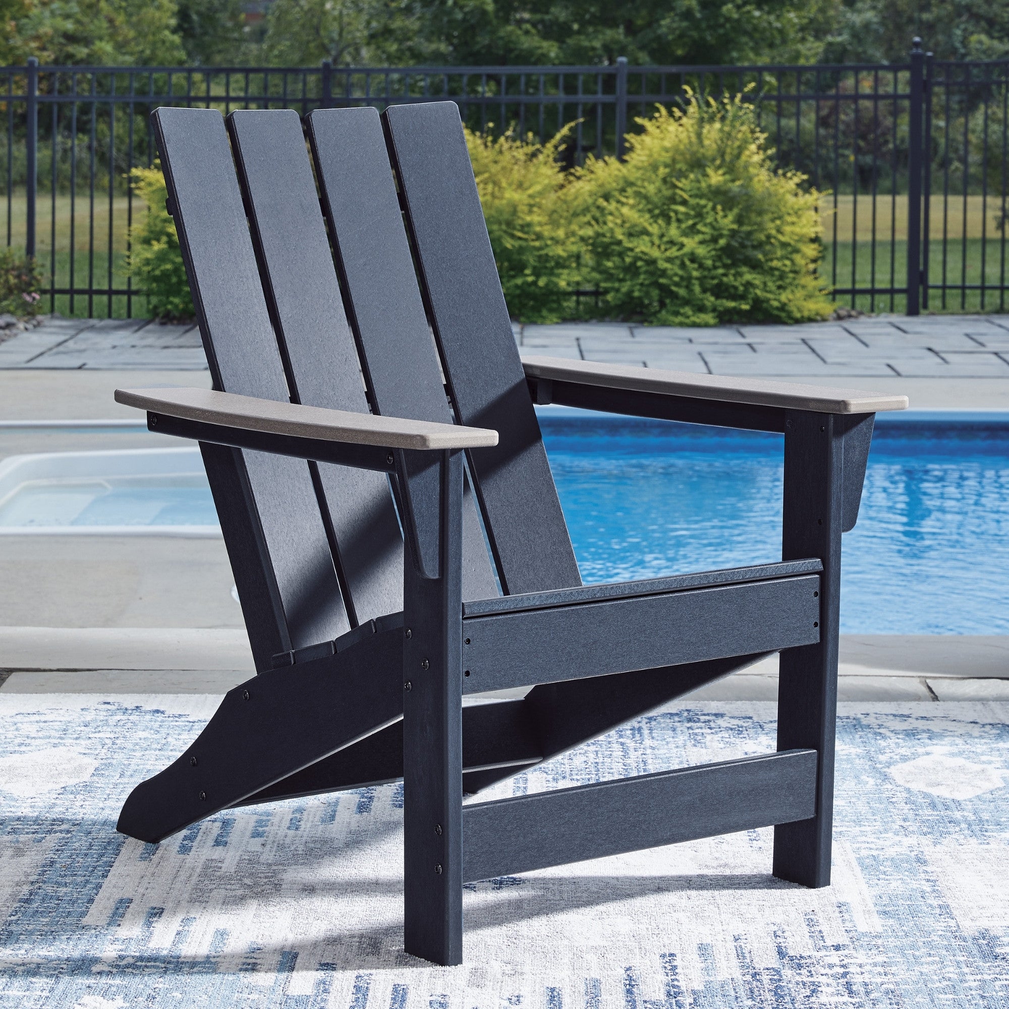 East Beach Adirondack Chair
